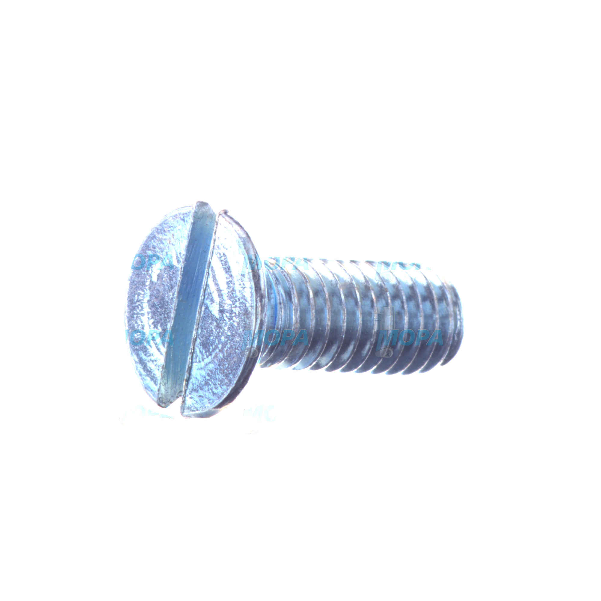 COUNTERSUNK SCREW - 602032100615 suitable for MWM & Deutz engines