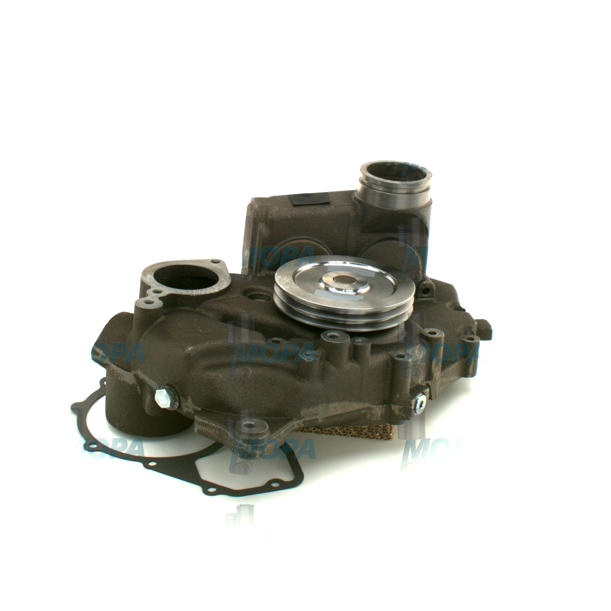 COOLANT PUMP - 51065006624 suitable for MAN D engines