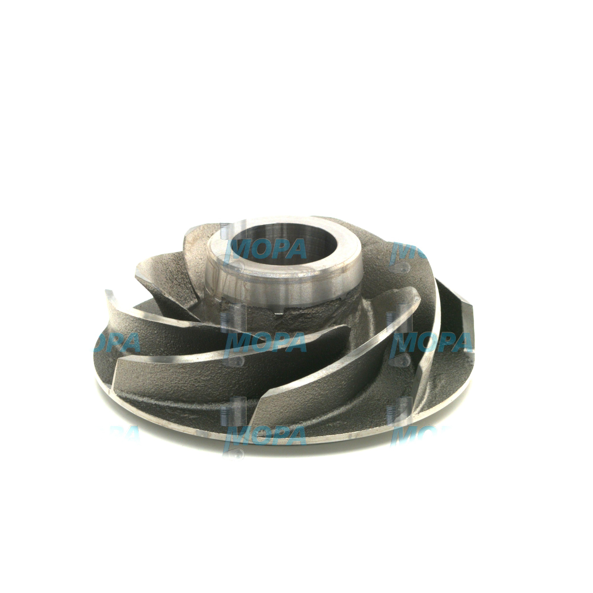 IMPELLER - 5802041006 suitable for MTU engines