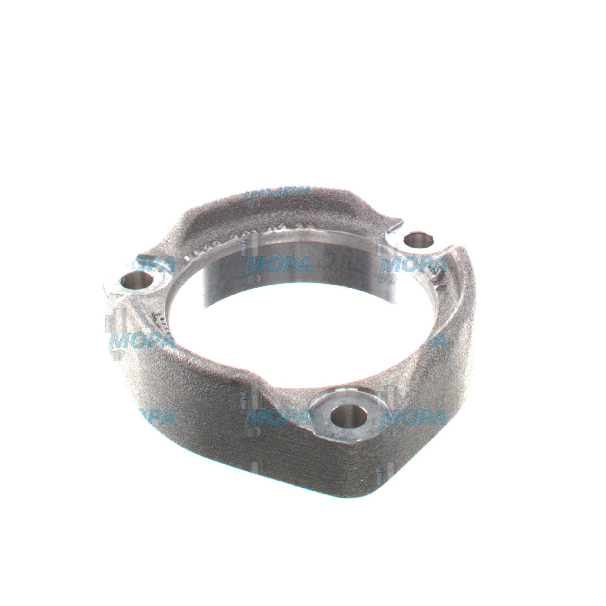 FLANGE - 5372010239 suitable for MTU engines