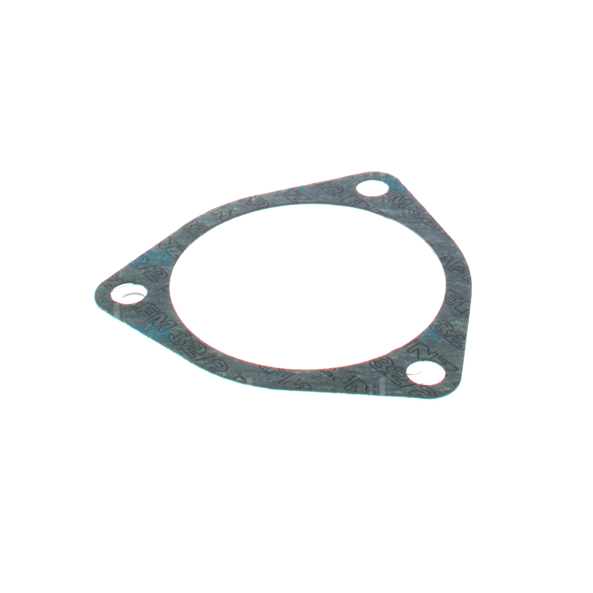 GASKET - 5552010080 suitable for MTU engines