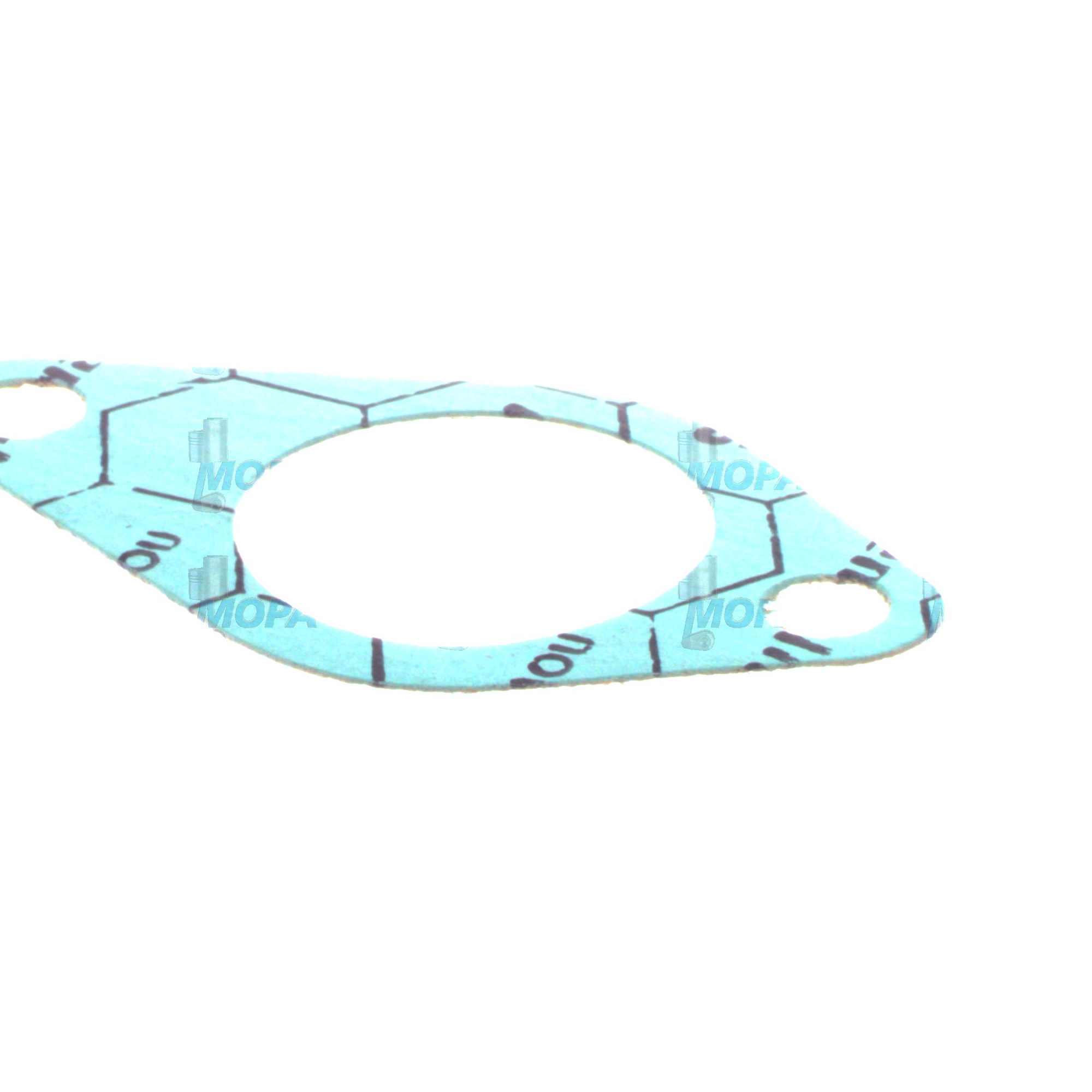 GASKET - 5840150480 suitable for MTU engines