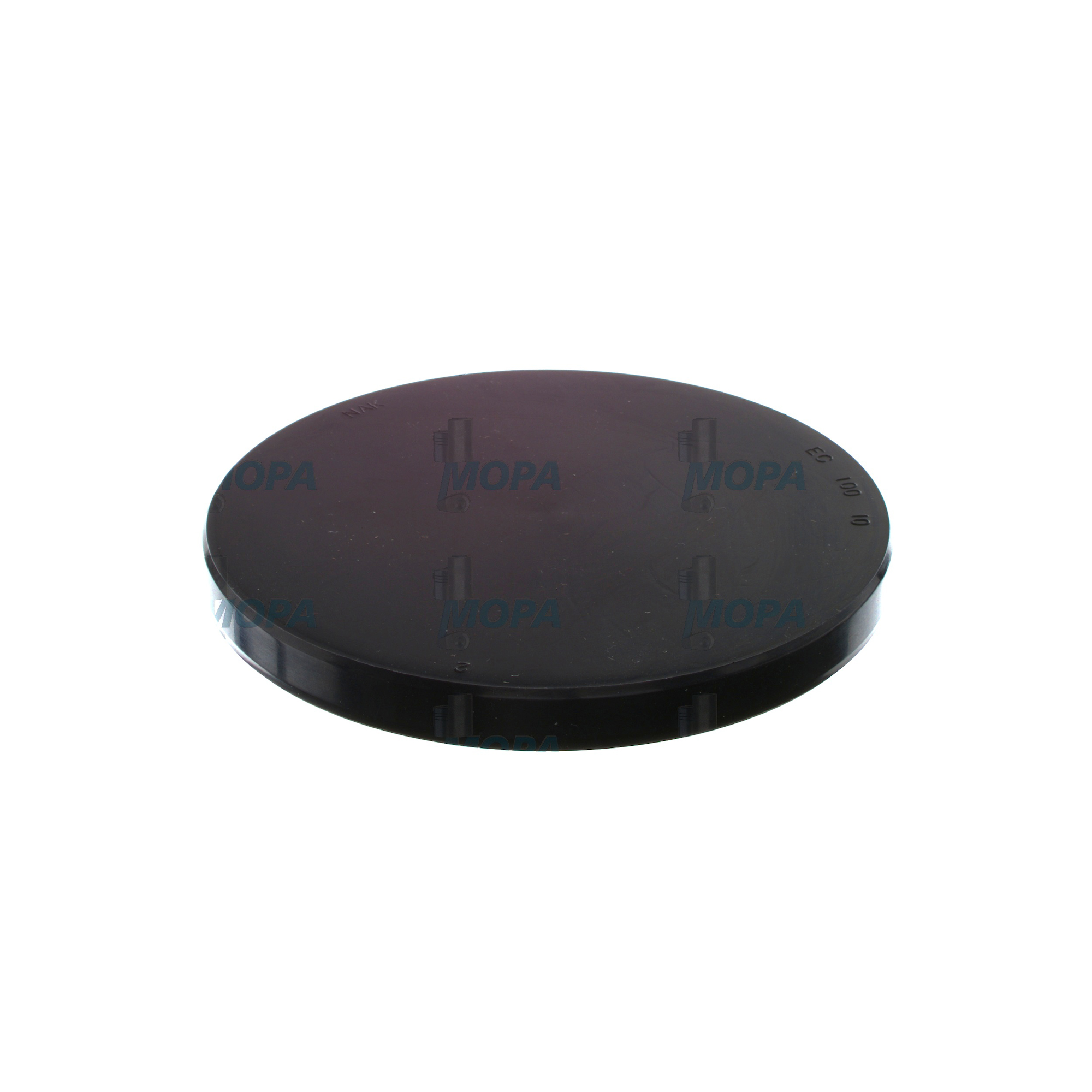 COVER - 0000110032 suitable for MTU engines