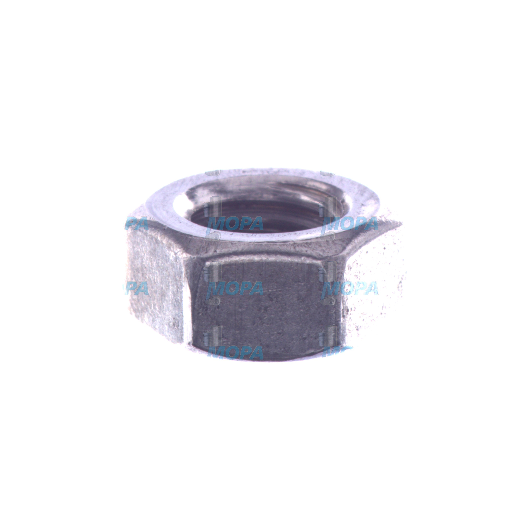 HEXAGON NUT - 200934008002 suitable for MTU engines