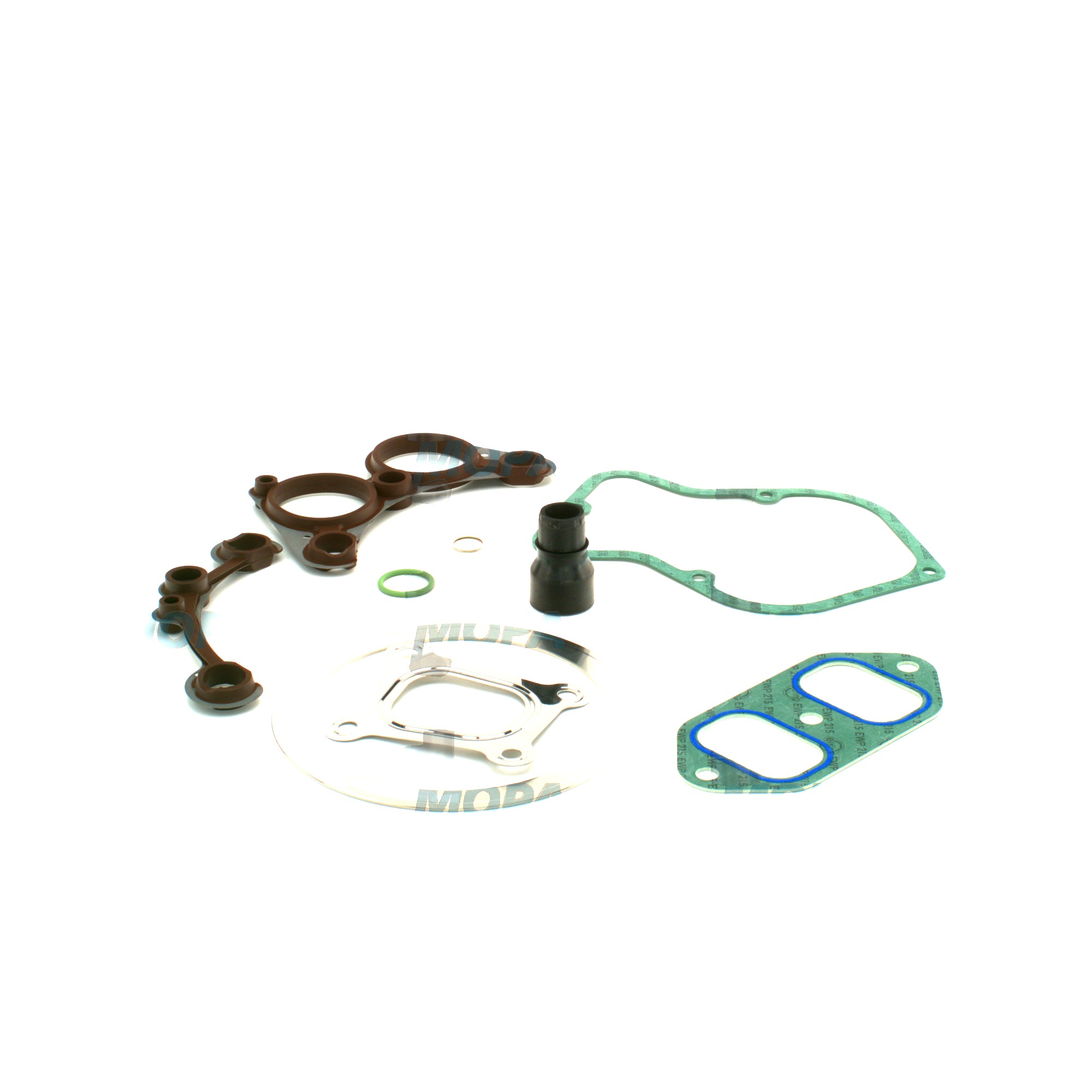 GASKET SET - 12211586 suitable for MWM & Deutz engines