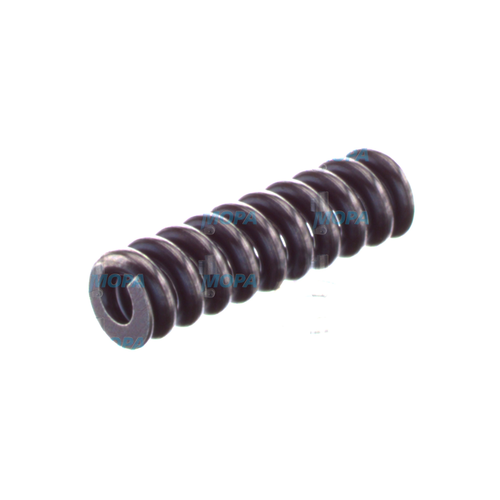 COMPRESSION SPRING - 2434614055 suitable for Bosch engines