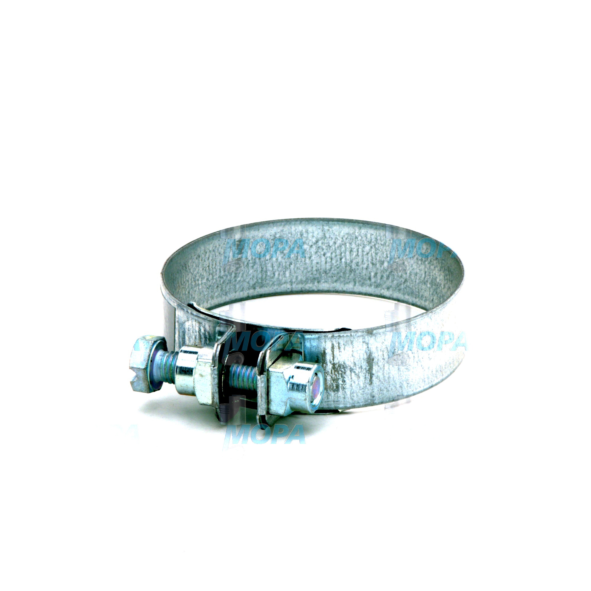 CLAMP - 900288072004 suitable for MTU engines