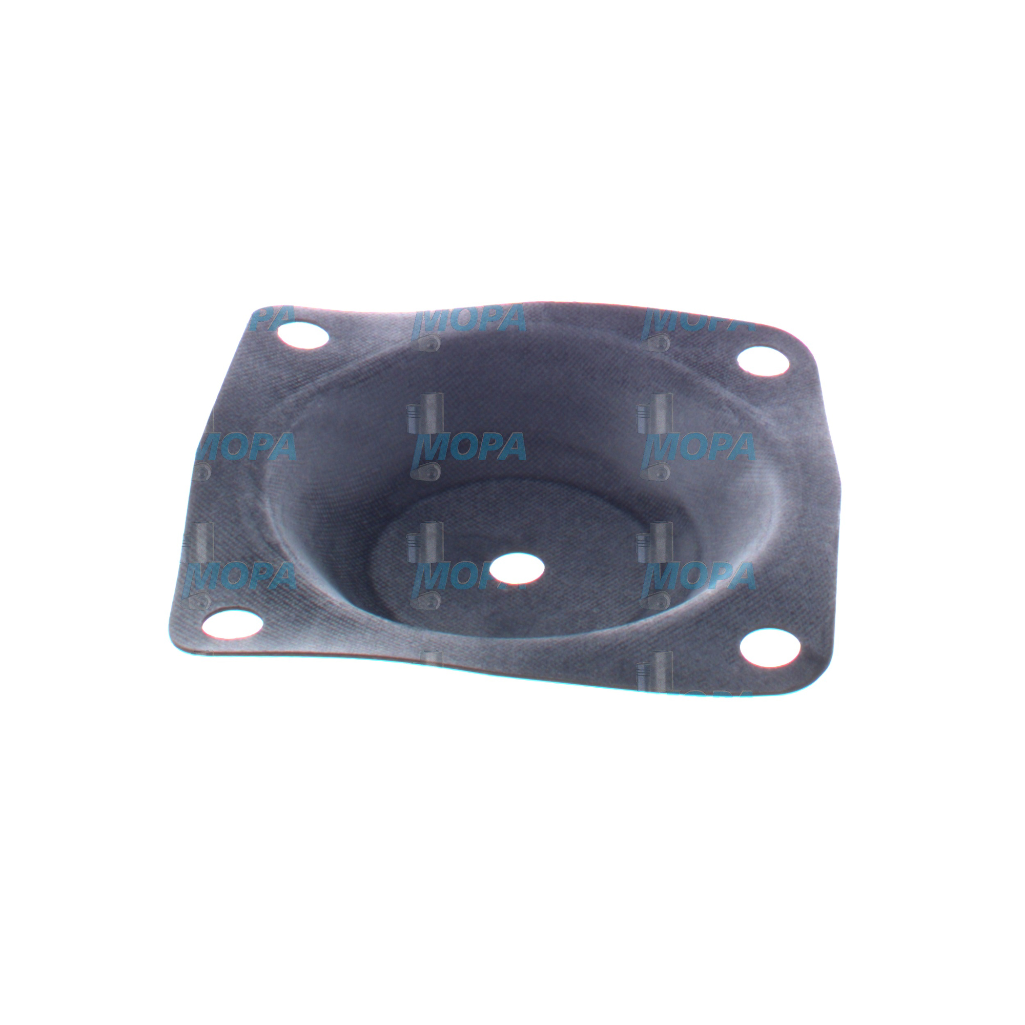 DIAPHRAGM - 0000911128 suitable for MTU engines