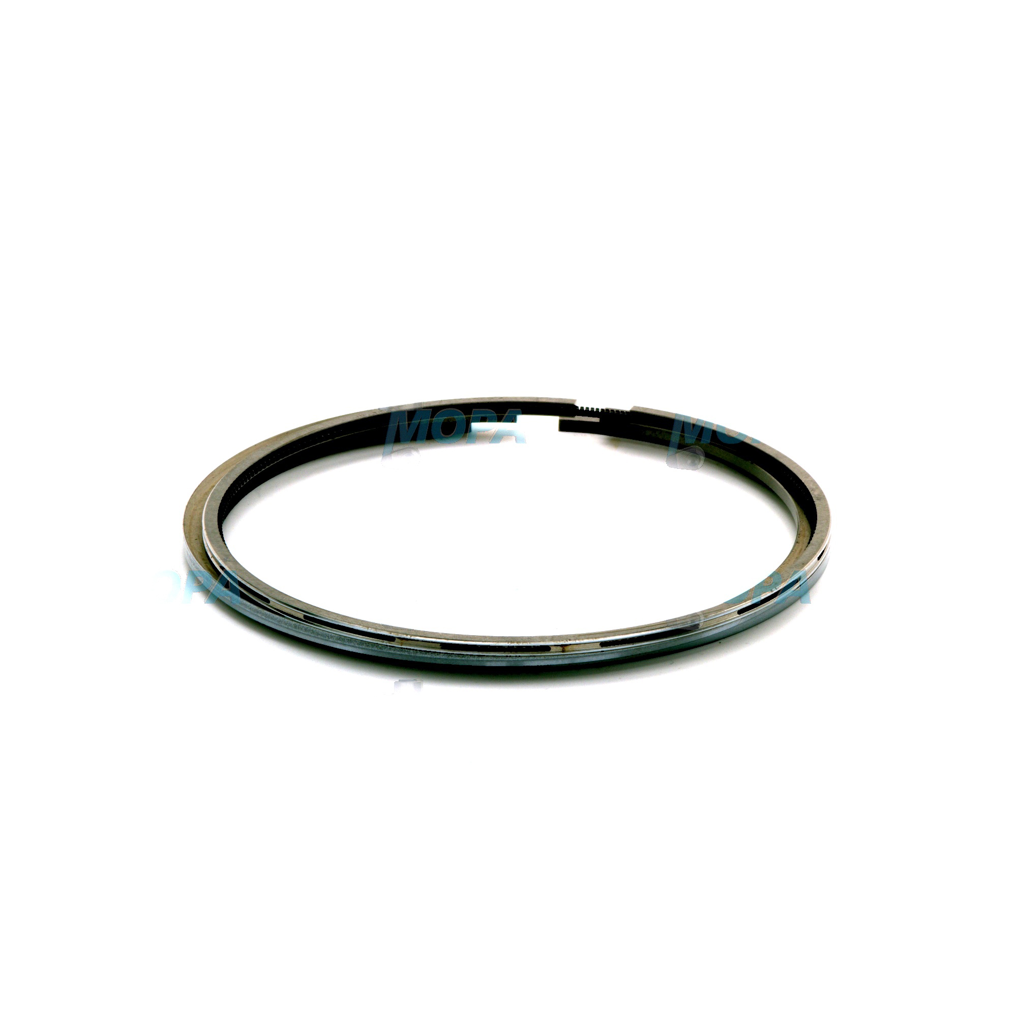 SET OF PISTON RINGS - 12213242 suitable for MWM & Deutz engines