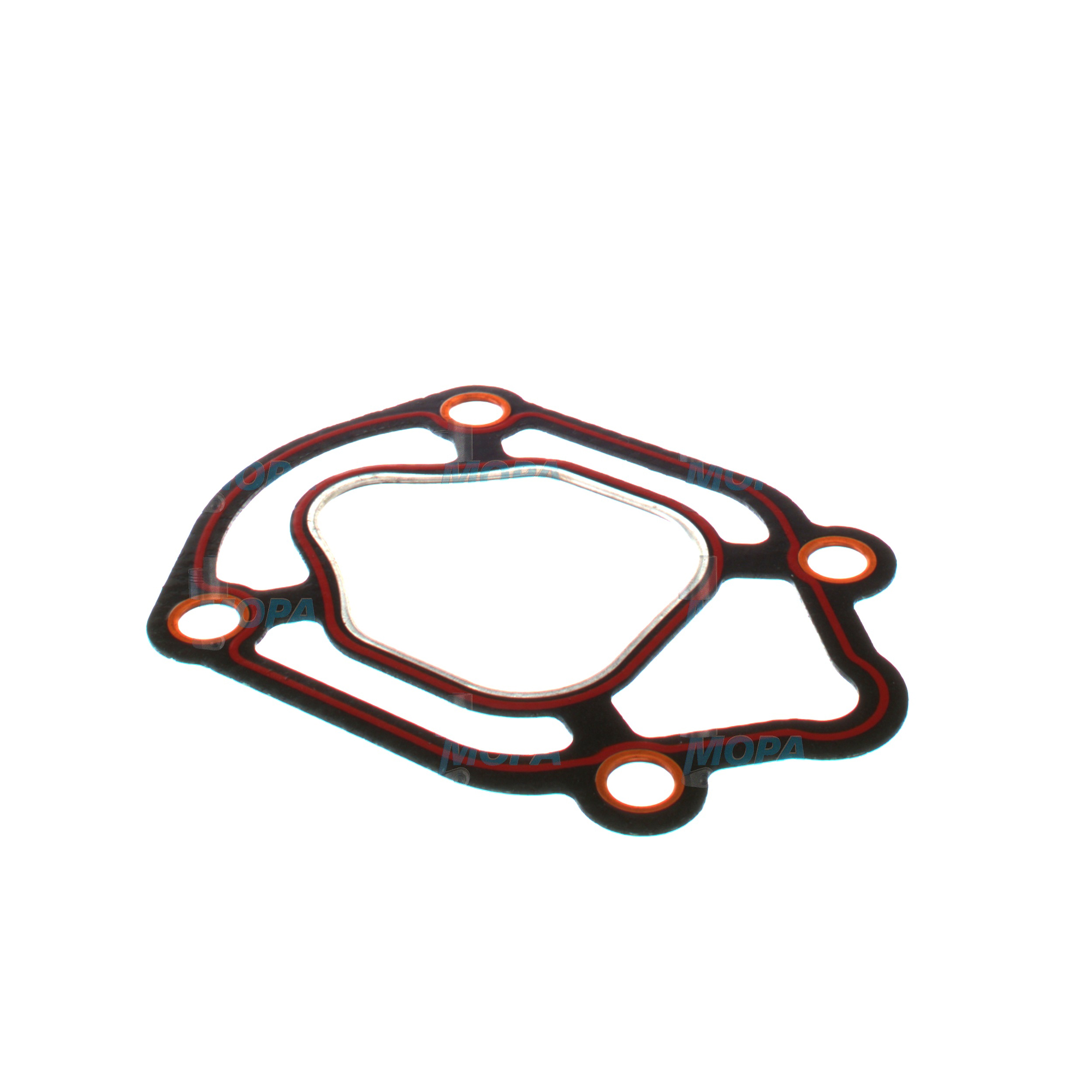 GASKET - 51089010083 suitable for MAN D engines