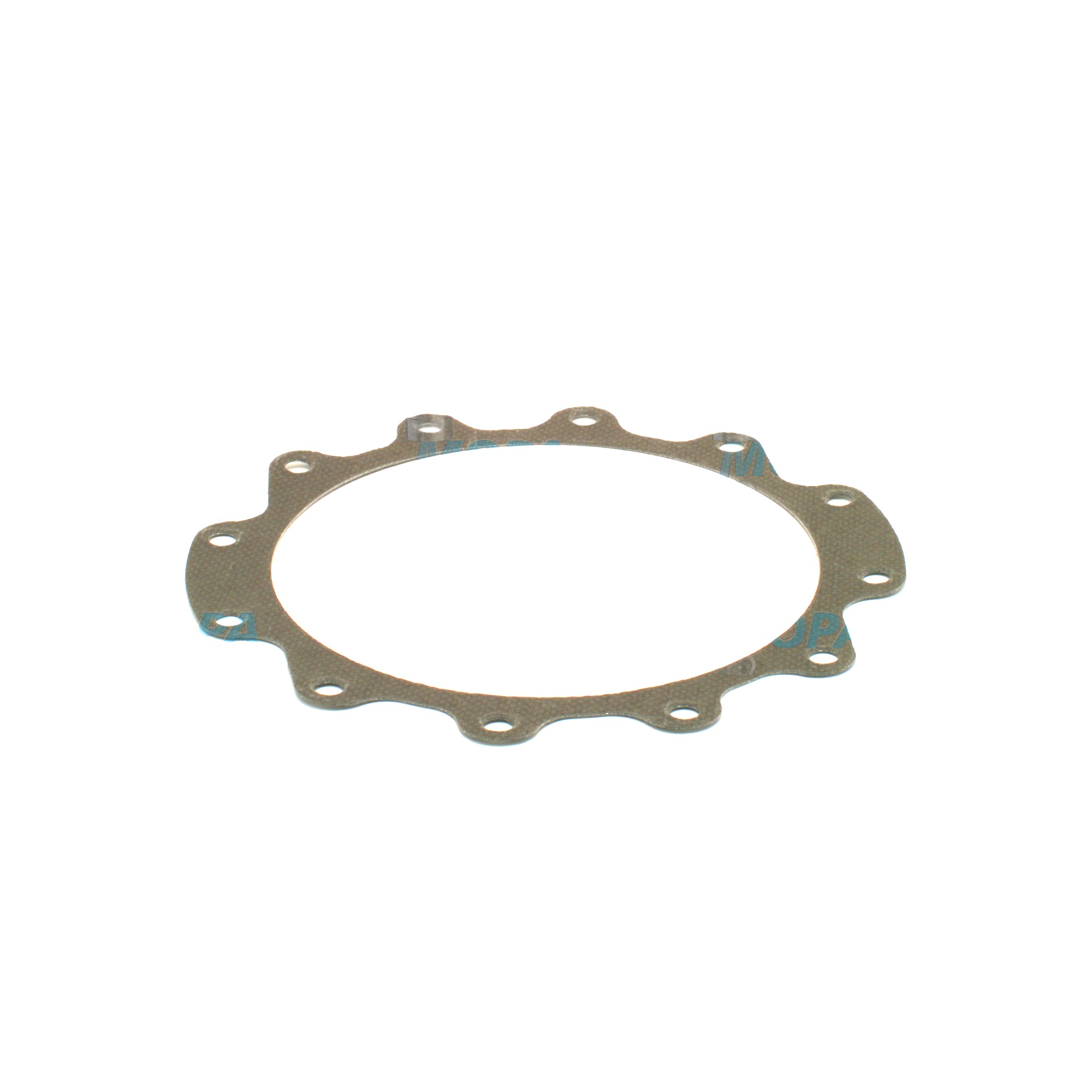 GASKET - 12281826 suitable for MWM & Deutz engines