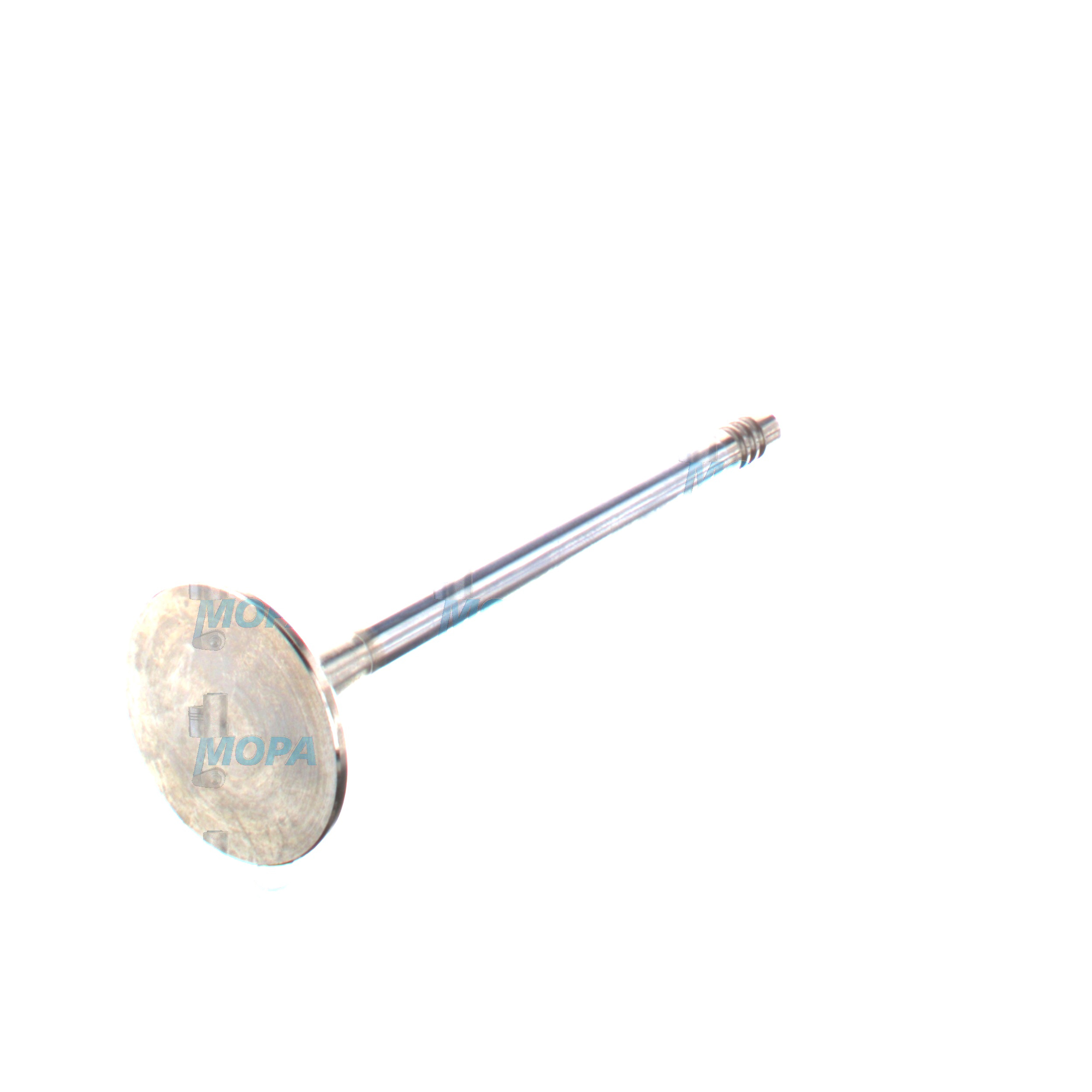 EXHAUST VALVE - 04268373 suitable for Deutz engines