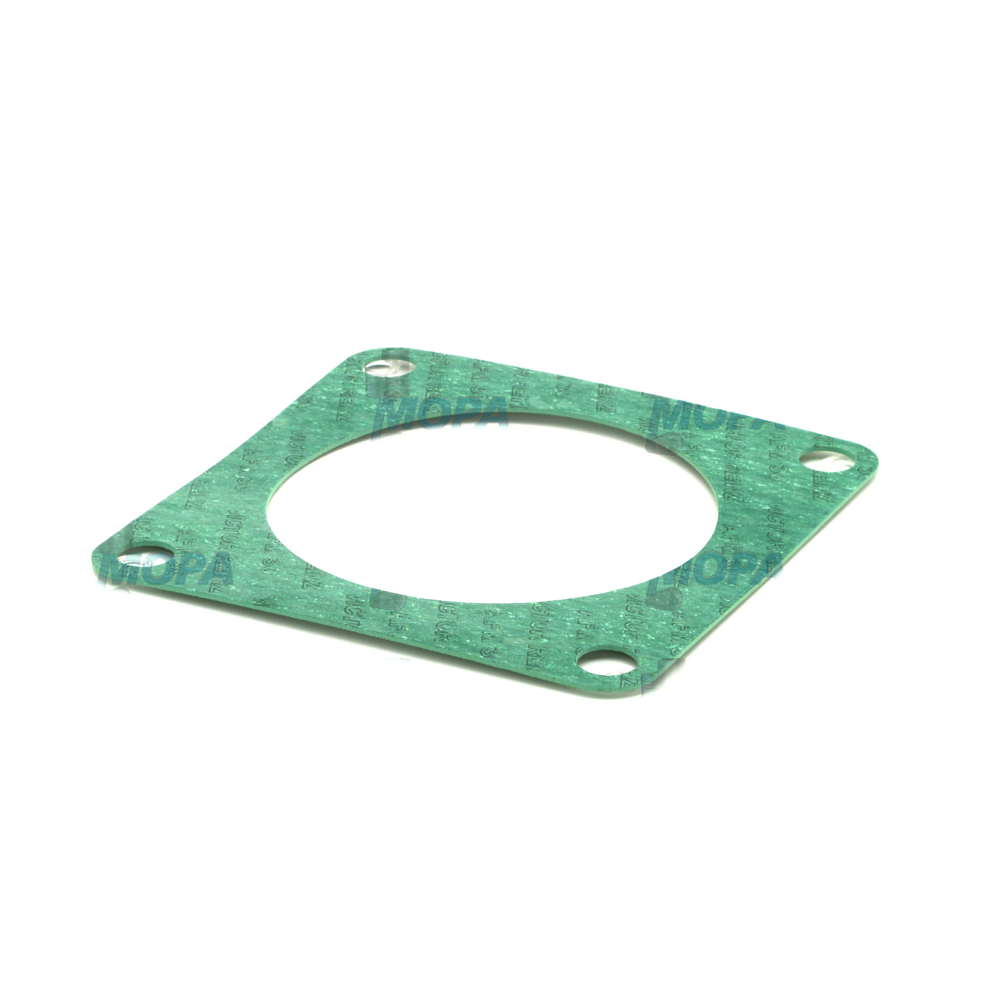 FLANGE GASKET - 604912001750 suitable for MWM & Deutz engines