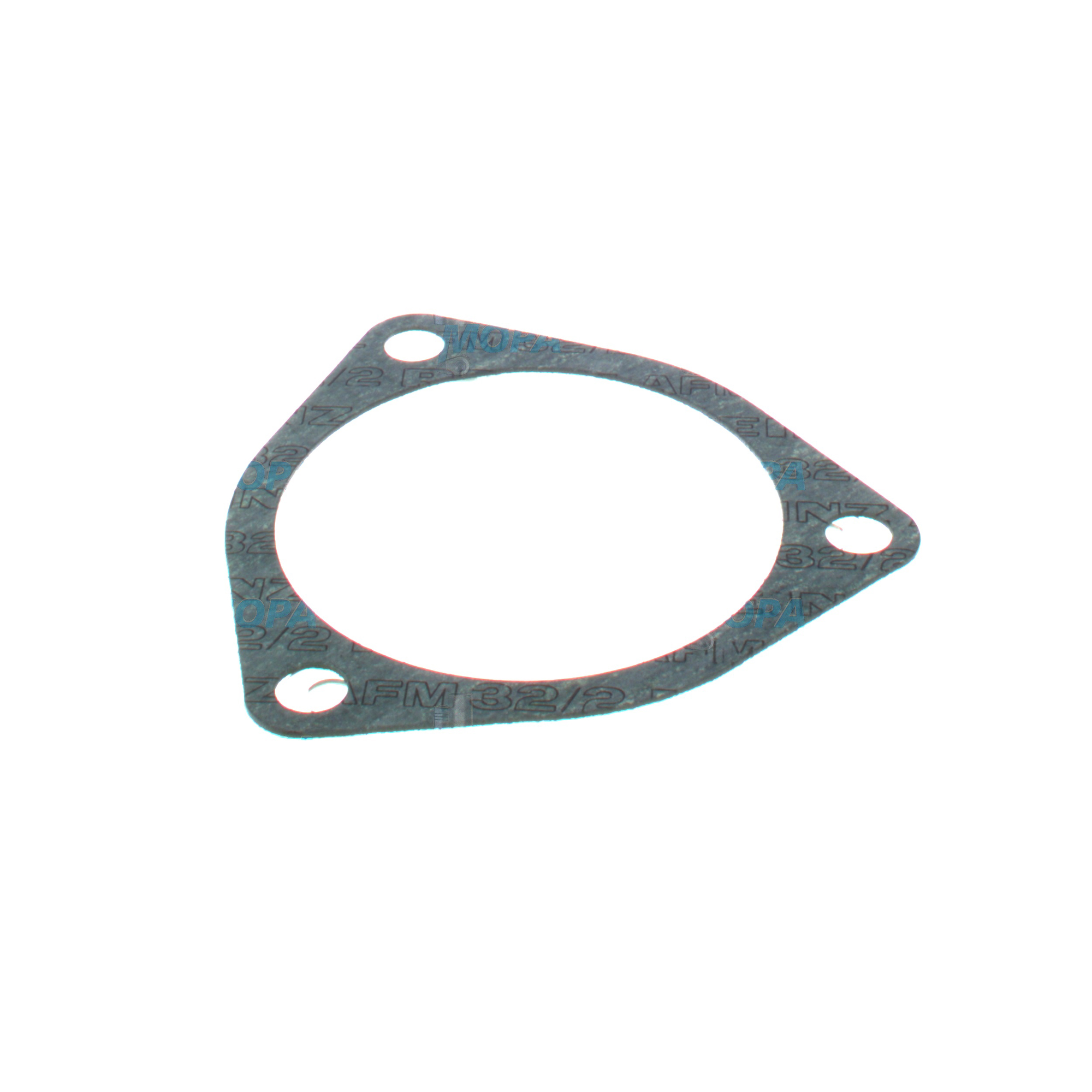 GASKET - 5552010080 suitable for MTU engines