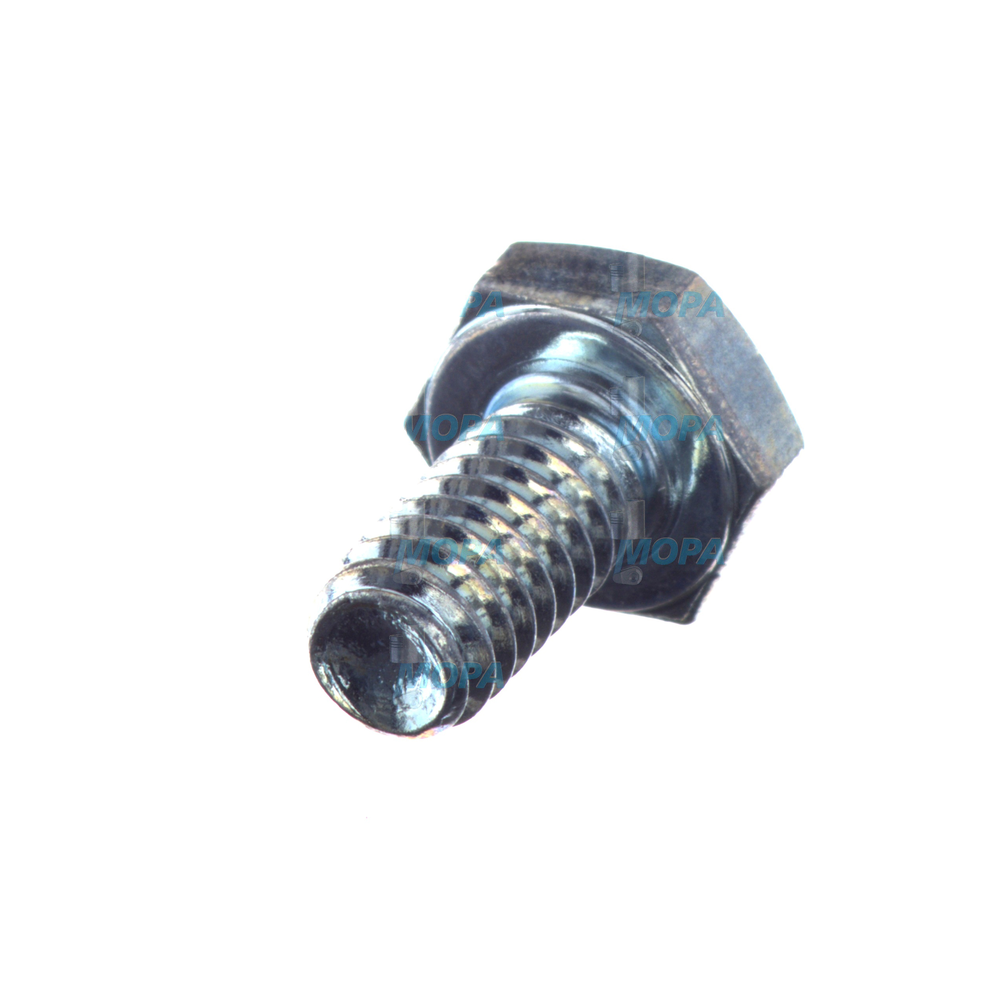 HEXAGON BOLT - 50900010143 suitable for MAN D engines