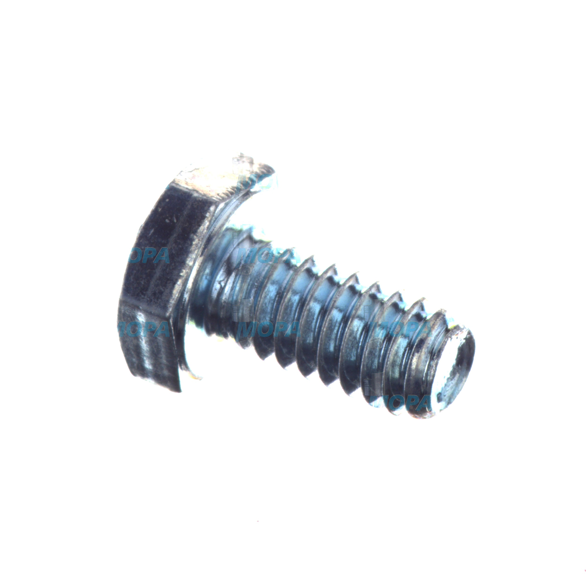 HEXAGON BOLT - 50900010143 suitable for MAN D engines