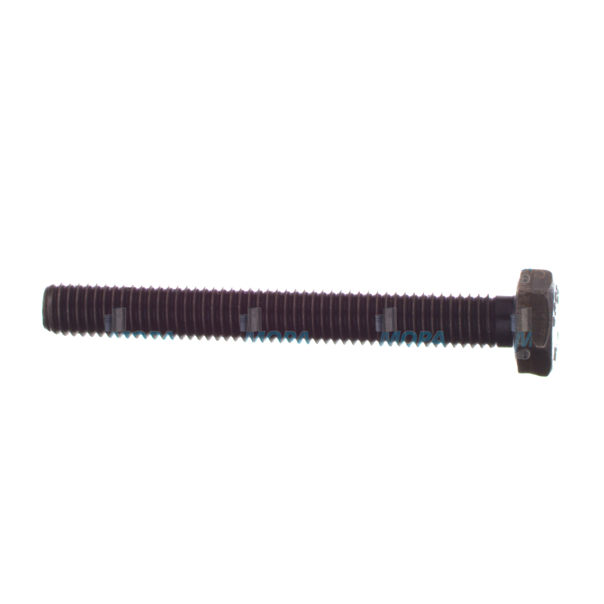 HEXAGON BOLT - 000000004359 suitable for MTU engines