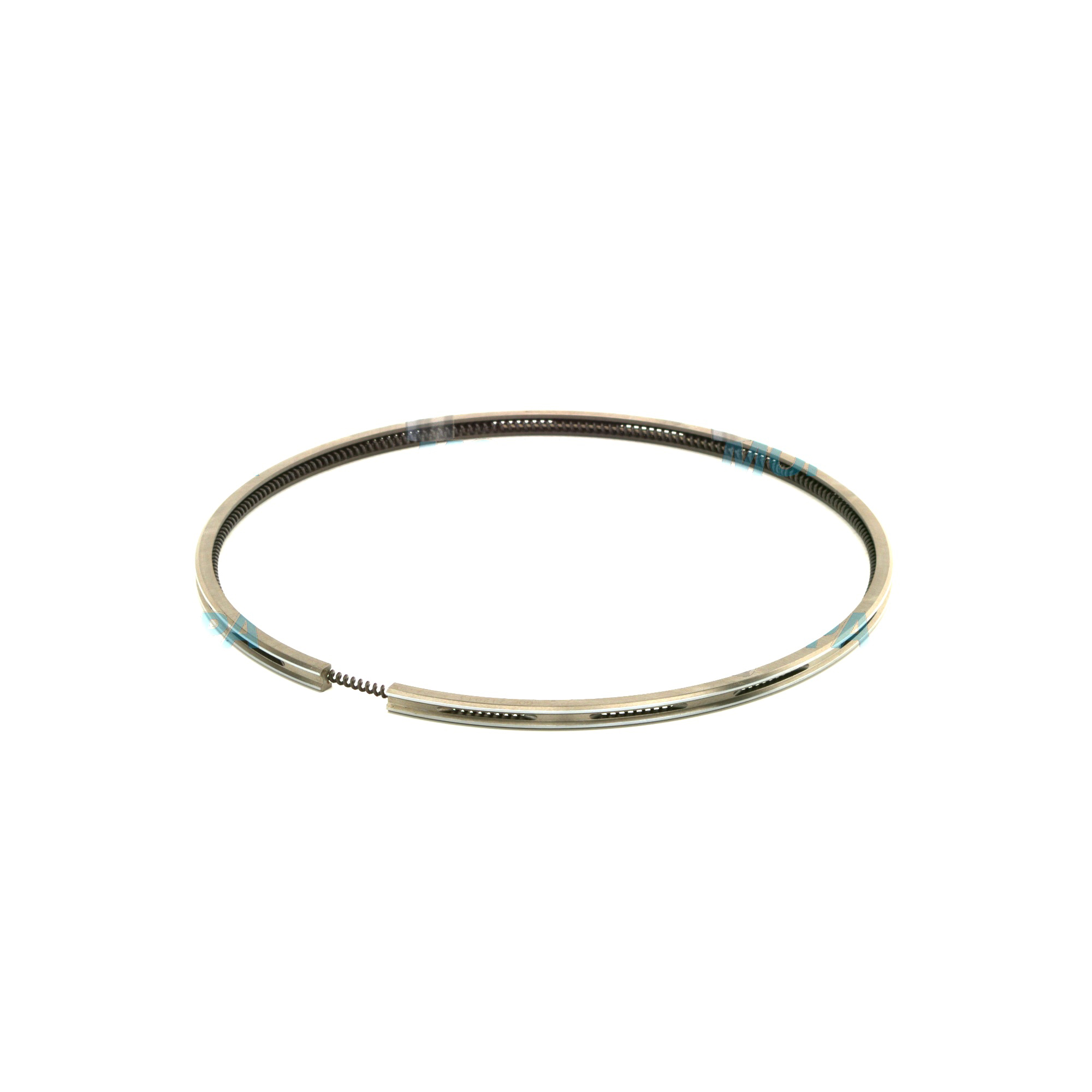 SLOTTED OIL CONTROL RING - 01171495 suitable for MWM & Deutz engines