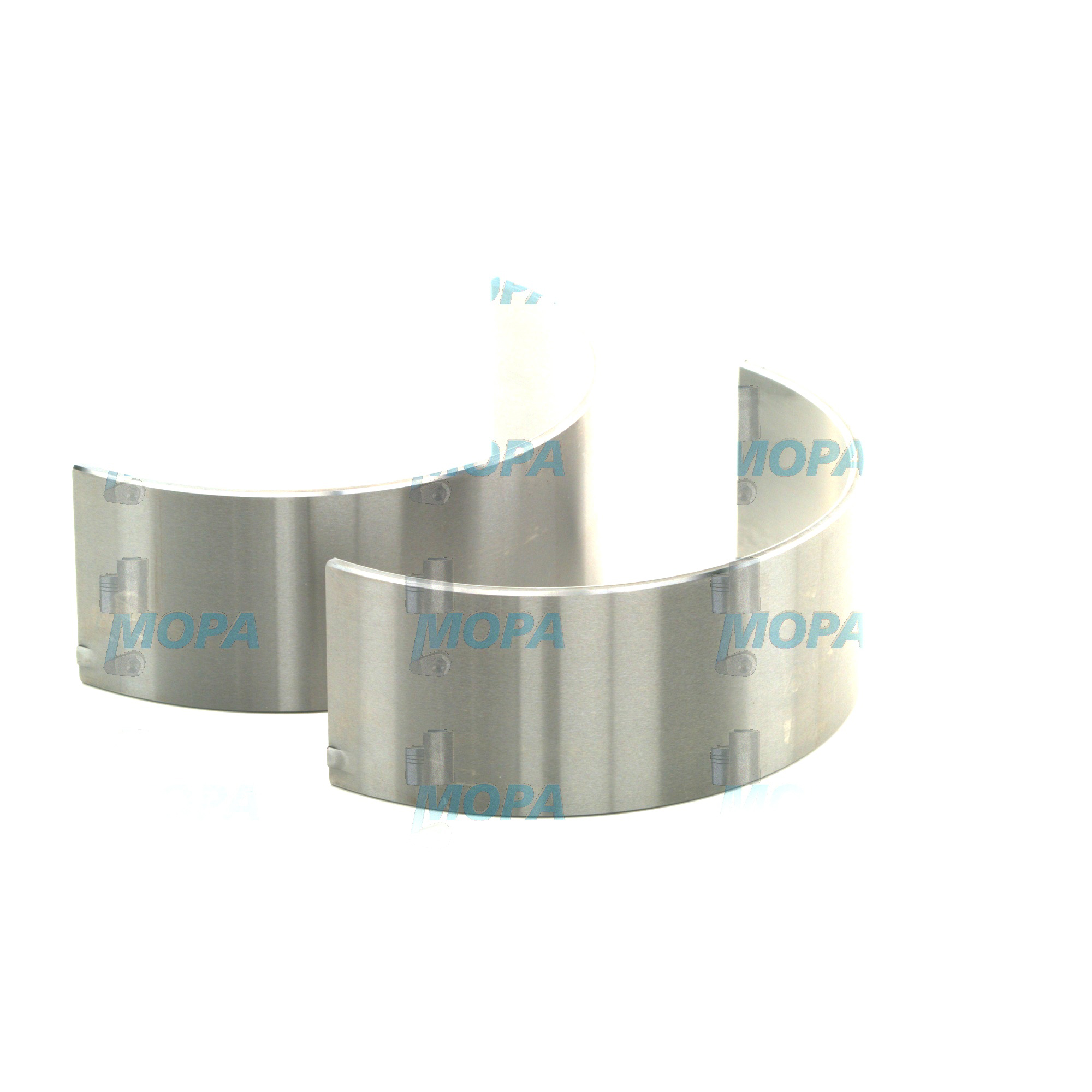 BIG END BEARING PAIR - 5800300766 suitable for MTU engines