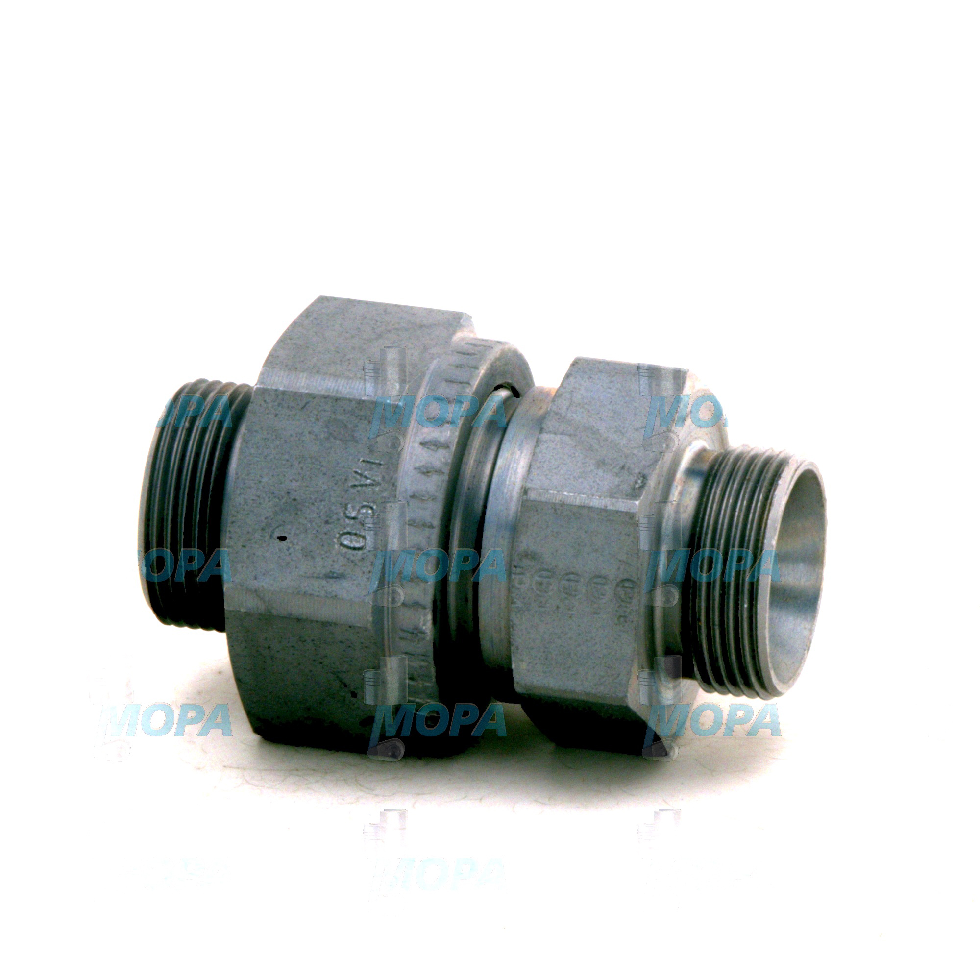 NON-RETURN VALVE - 735080018201 suitable for MTU engines