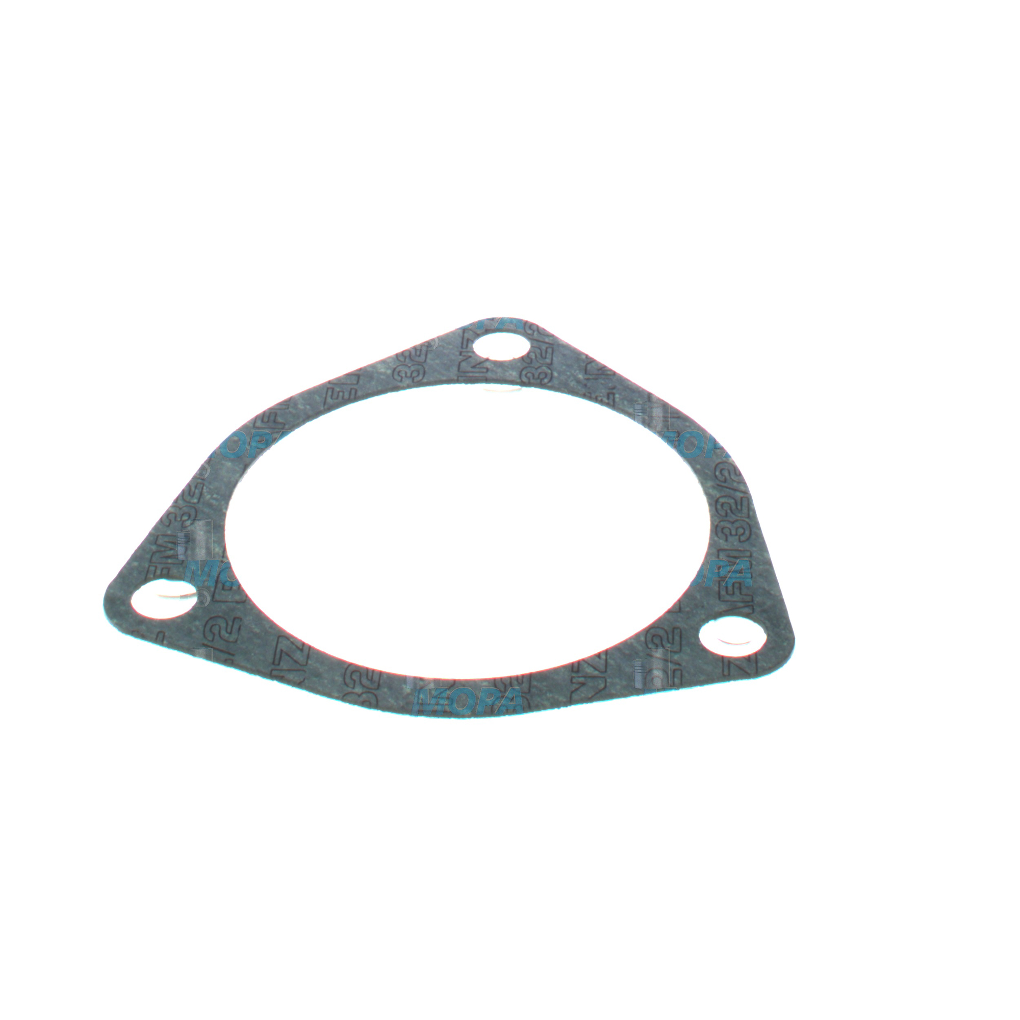 GASKET - 5552010080 suitable for MTU engines