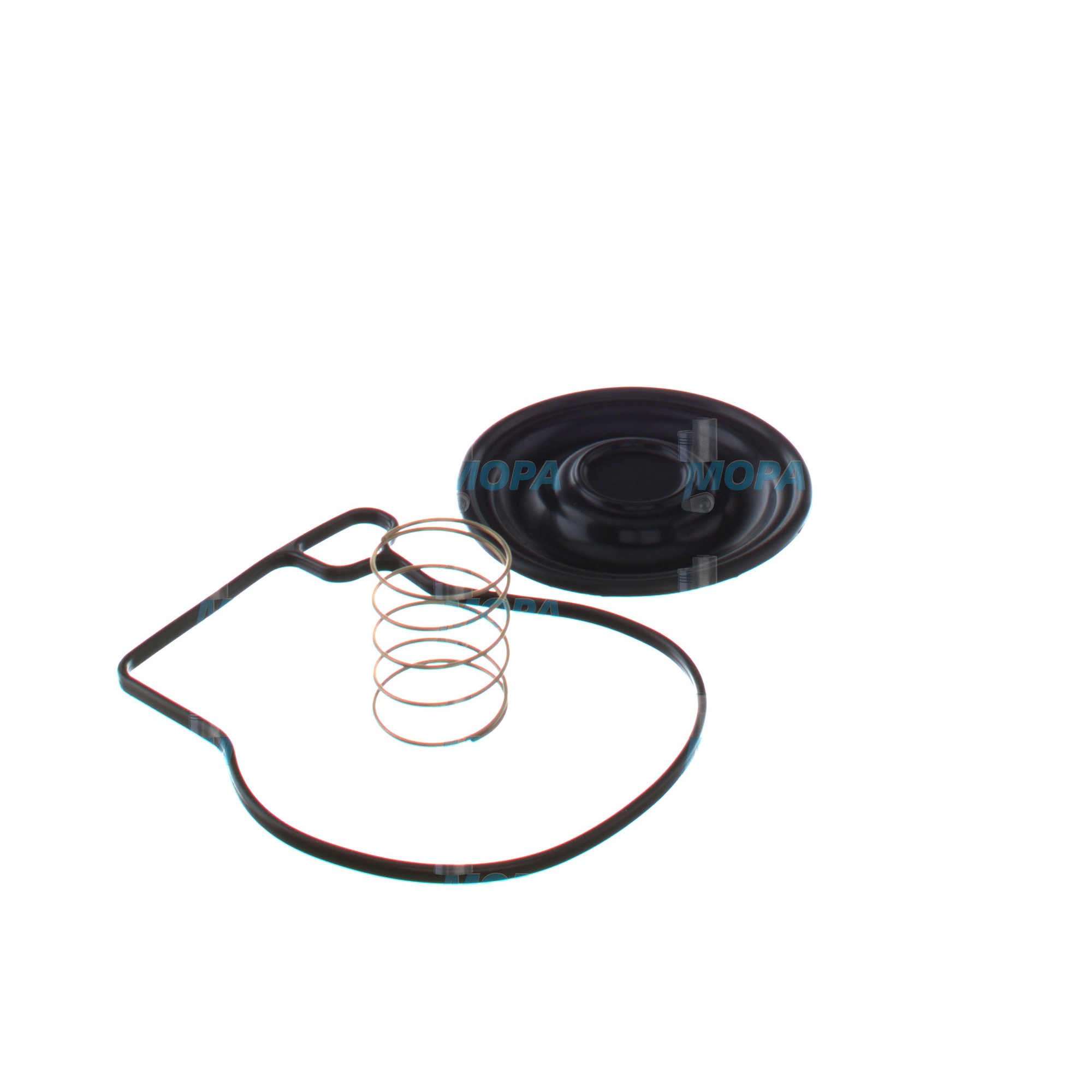 DIAPHRAGM - 5410180233 suitable for MTU engines