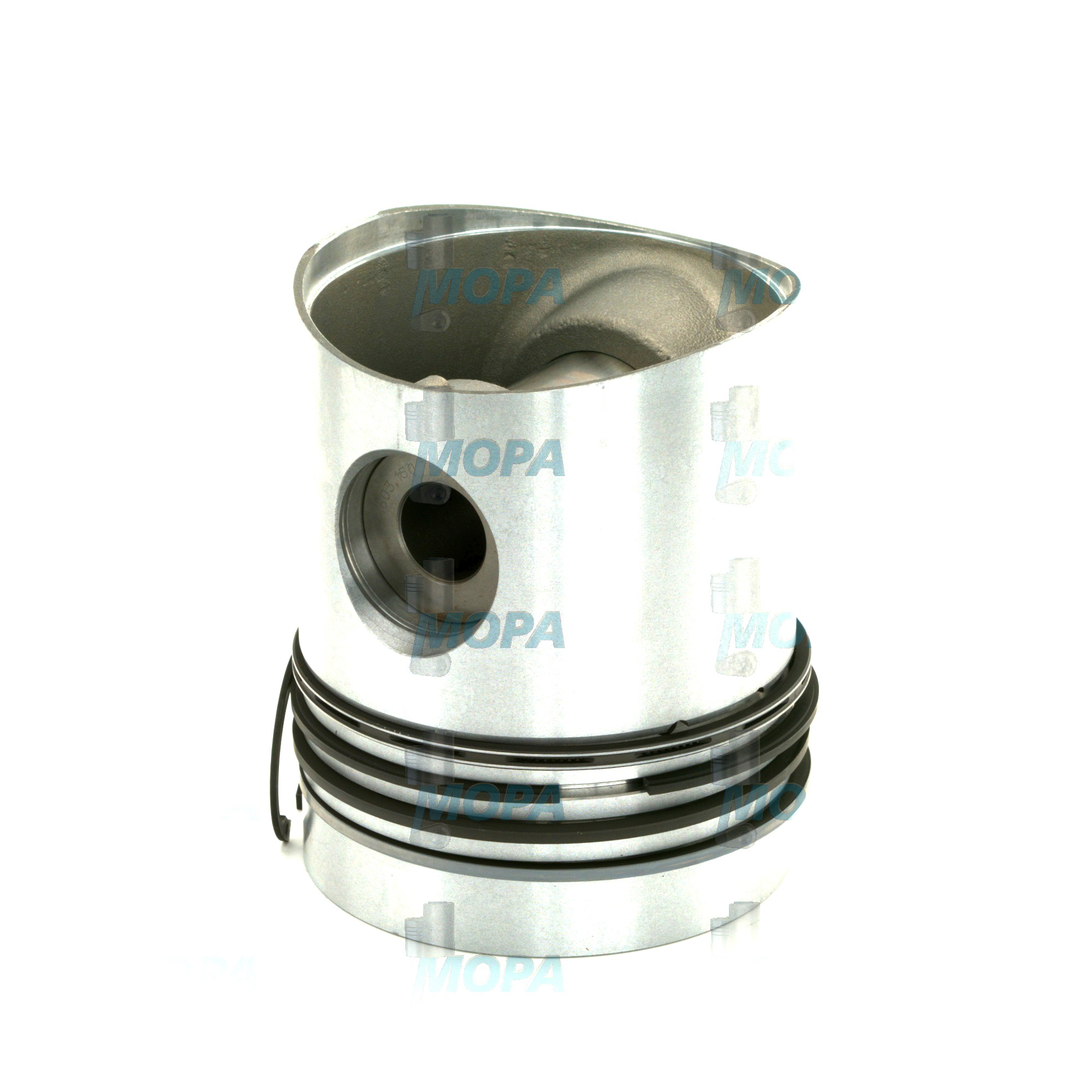 PISTON - 12160885 suitable for MWM & Deutz engines