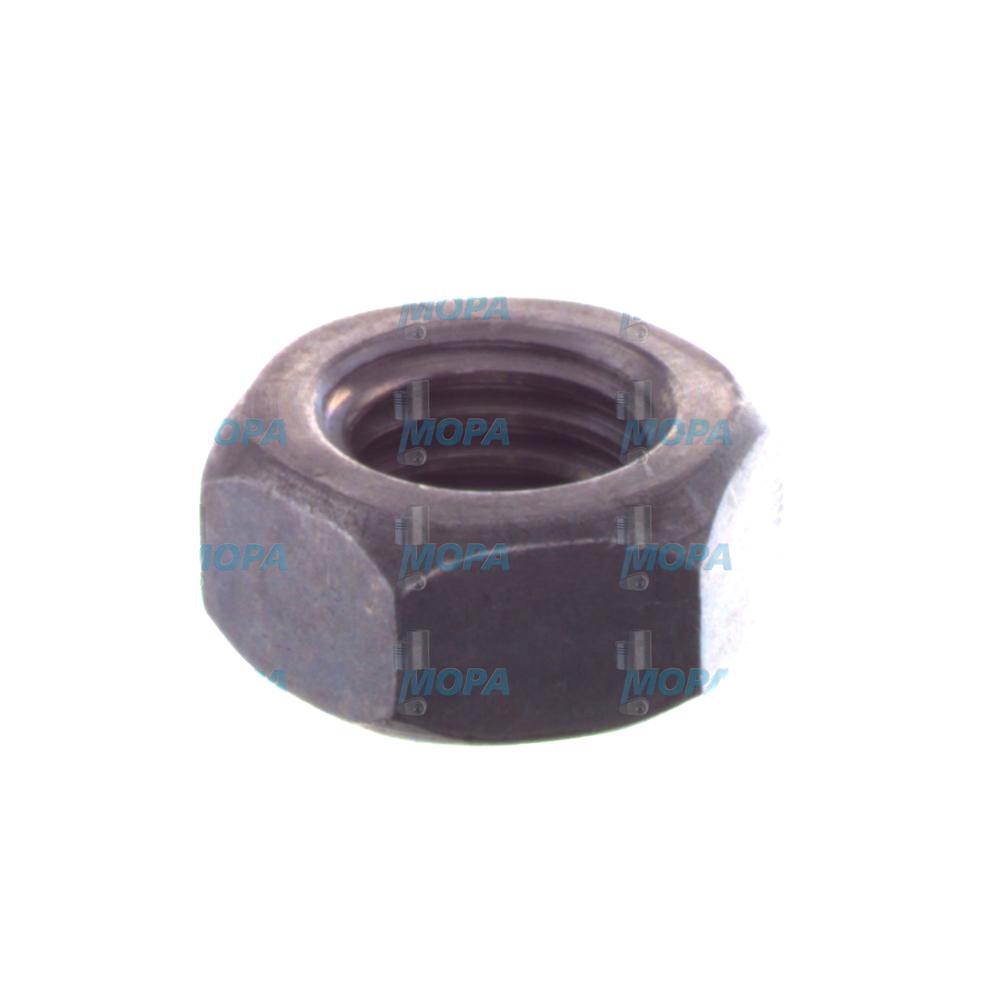 HEXAGON NUT - 358/131/20 suitable for MWM & Deutz engines