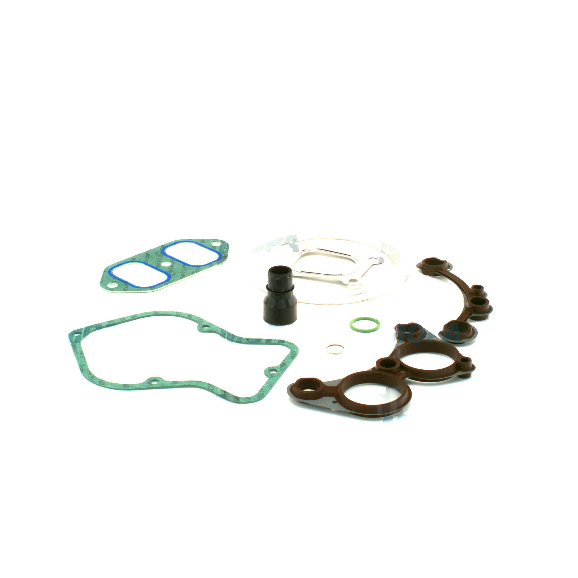 GASKET SET - 12211586 suitable for MWM & Deutz engines