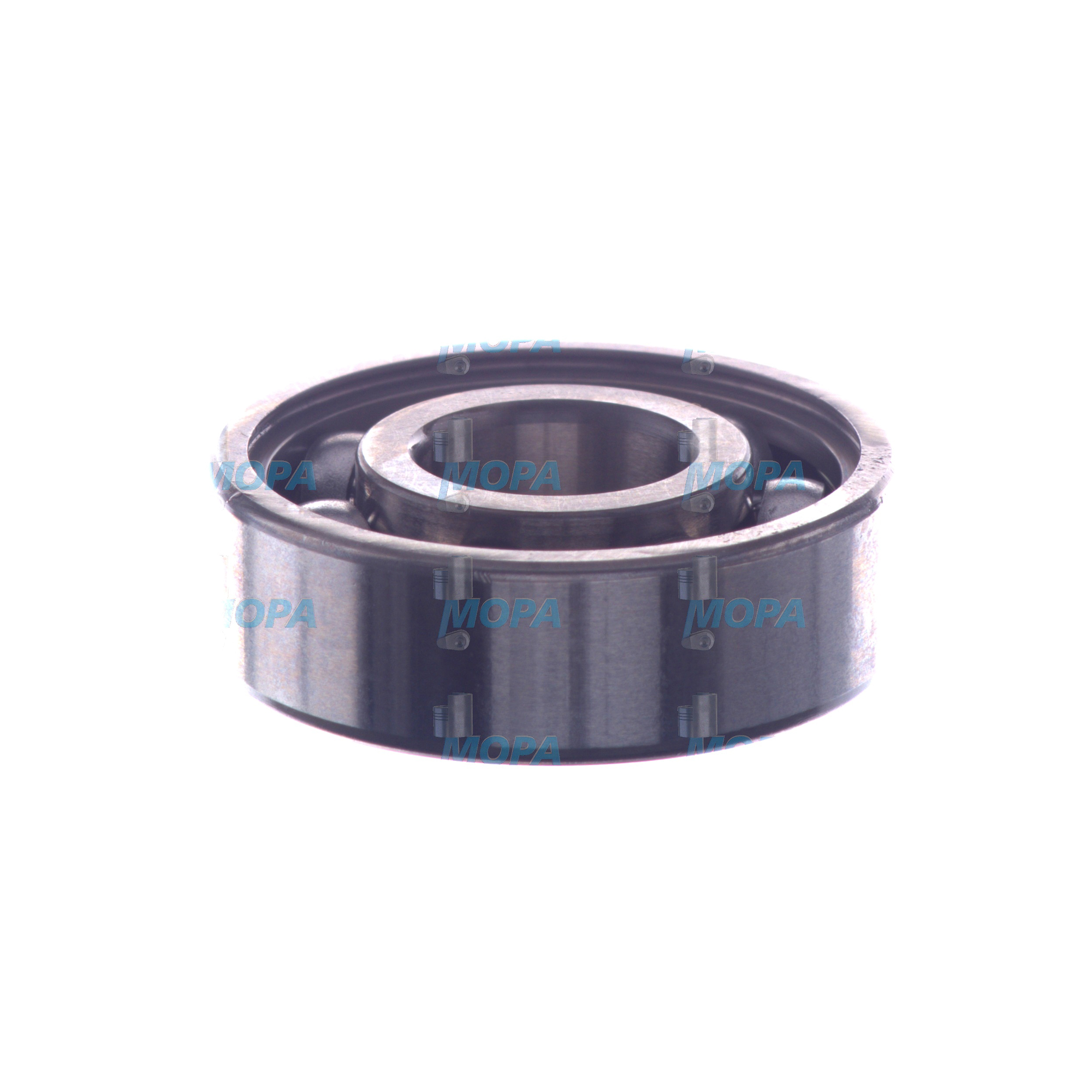 GROOVED BALL BEARING - 6000/C3 suitable for MWM & Deutz engines