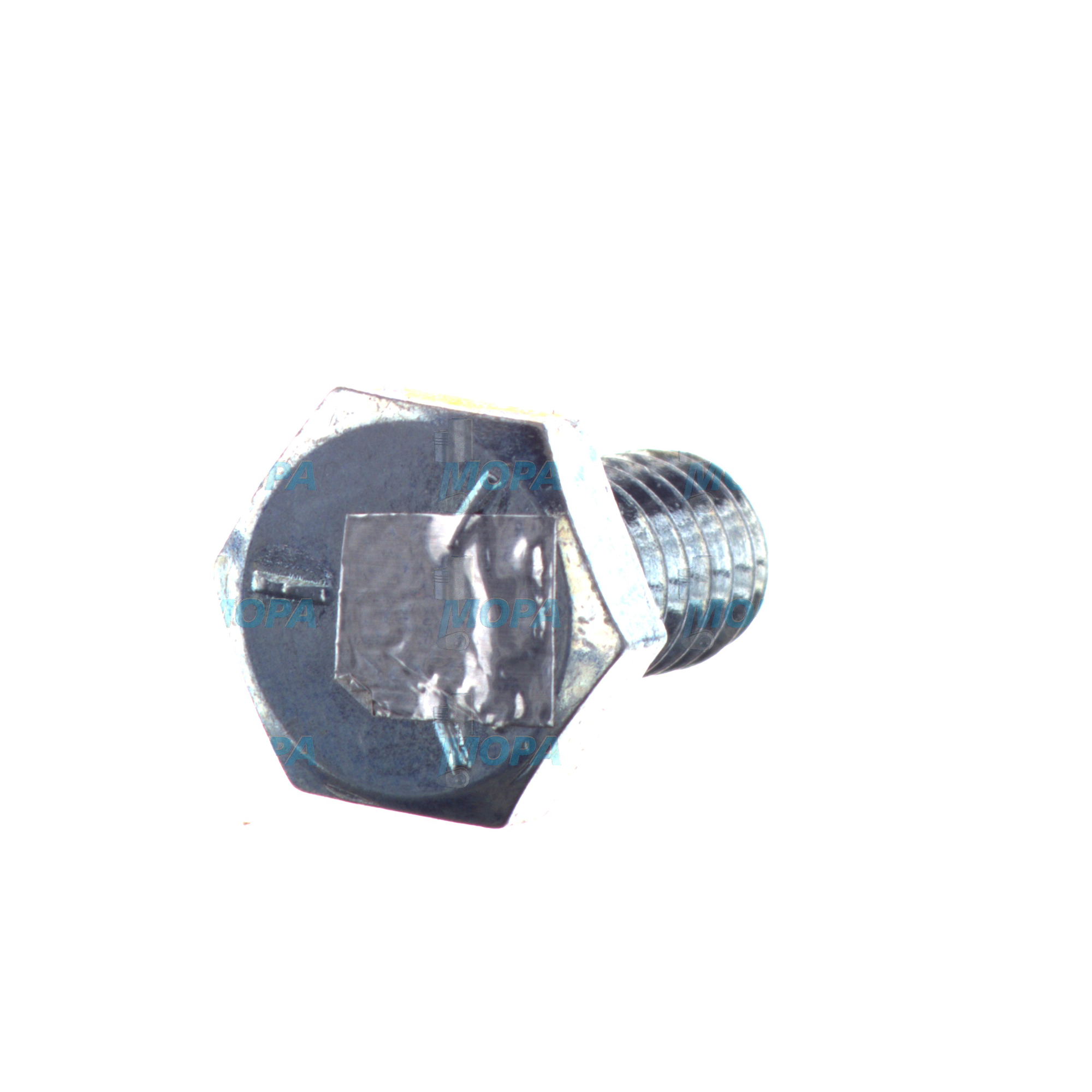 HEXAGON BOLT - 50900010143 suitable for MAN D engines