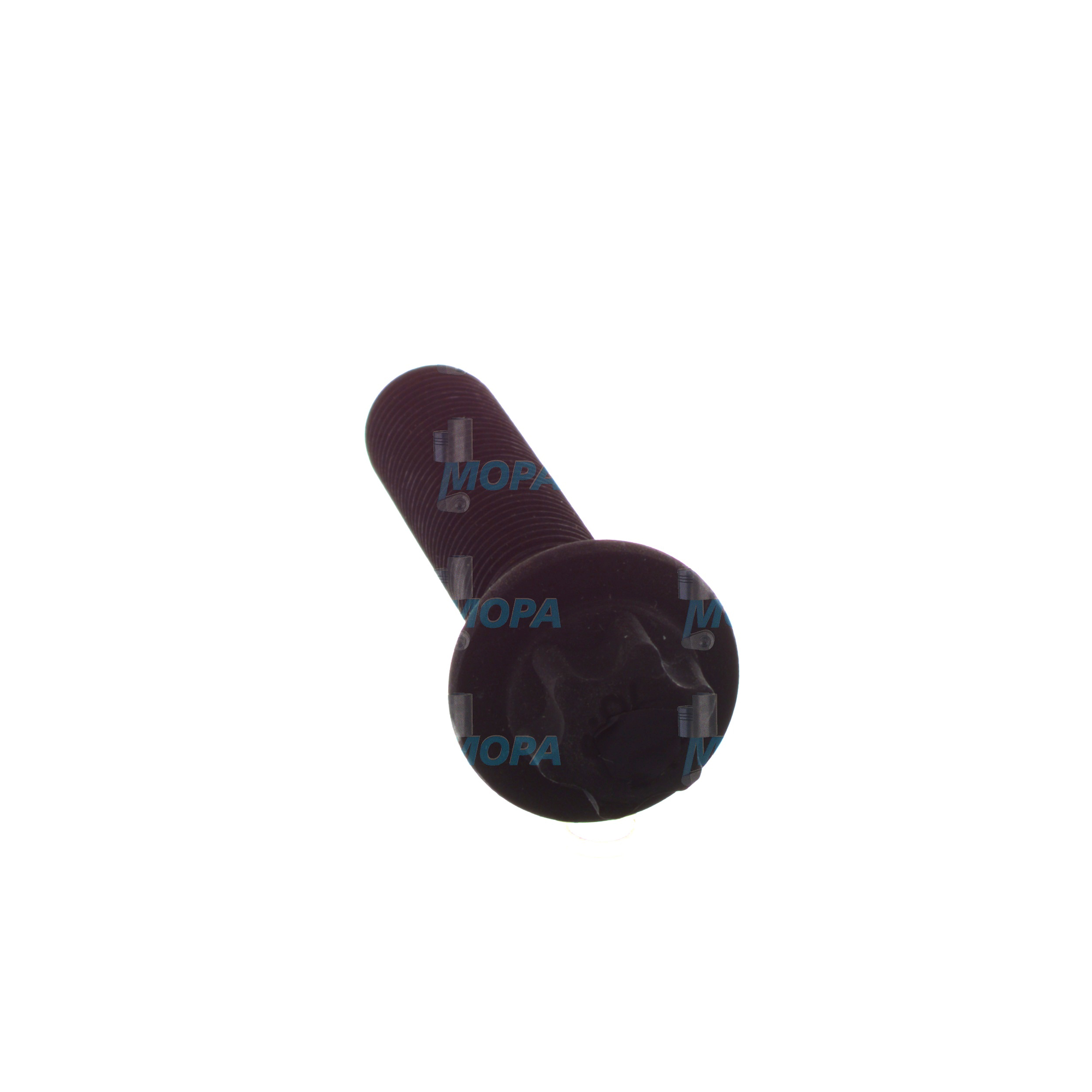 EXTERNAL HEX ROUND BOLT - 51904900021 suitable for MAN D engines