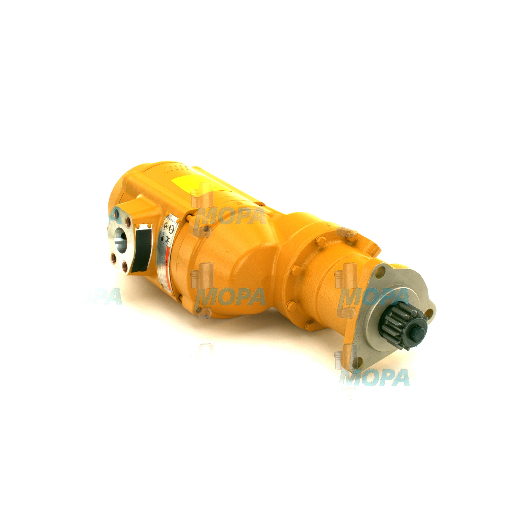 AIR STARTER - 12284725 suitable for MWM & Deutz engines