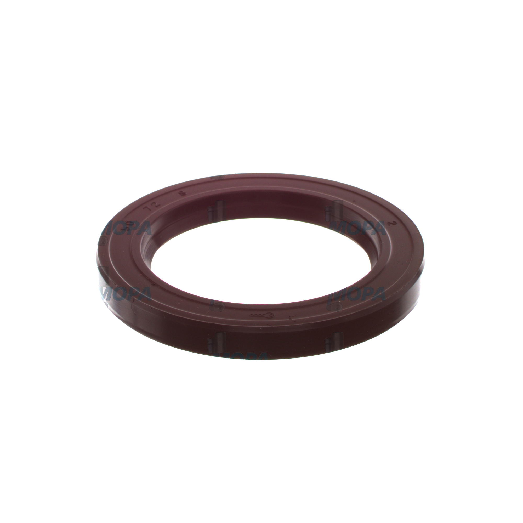 ROTARY SHAFT LIP SEAL - 700386050002 suitable for MTU engines