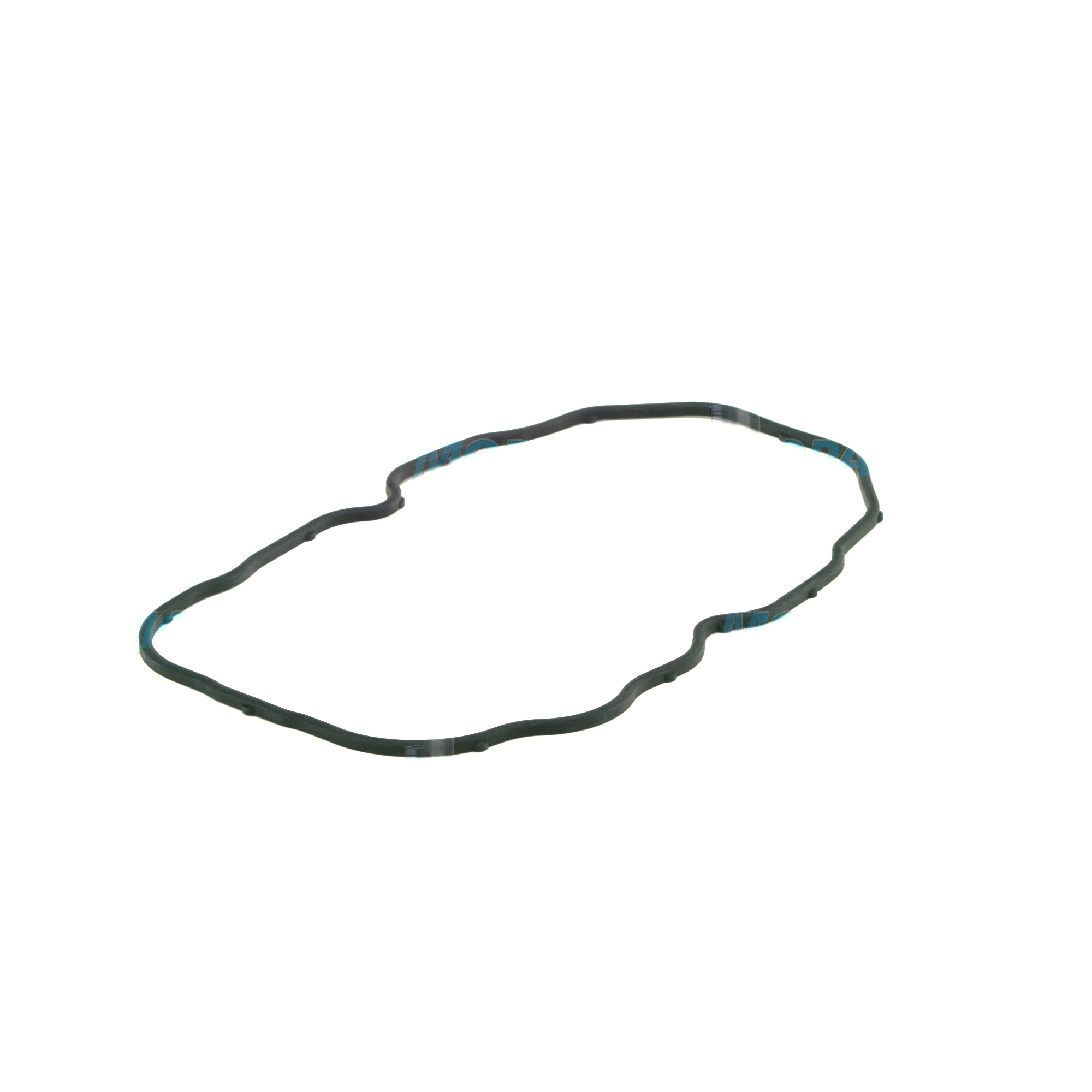 GASKET - 5760550280 suitable for MTU engines