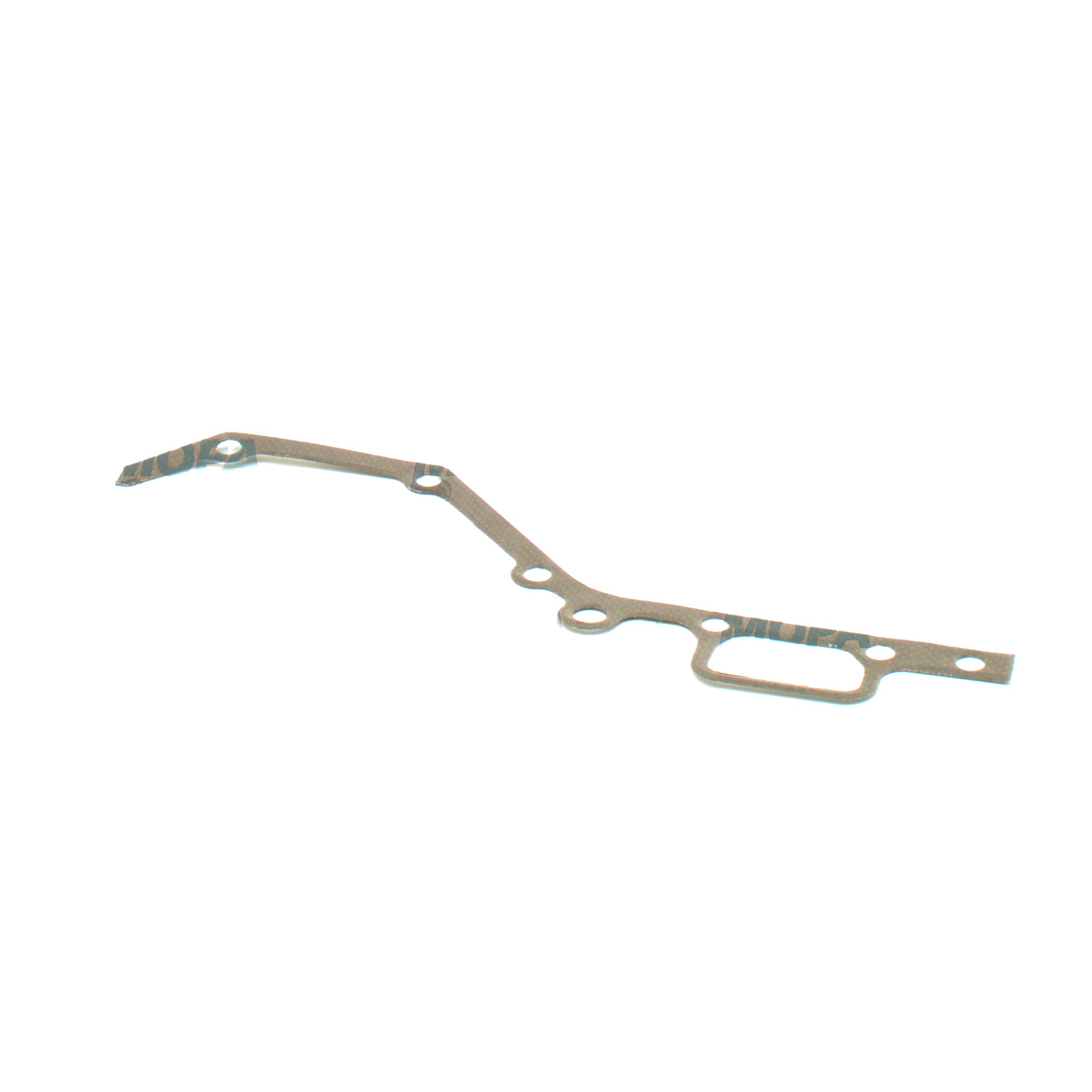 GASKET - 5410151280 suitable for MTU engines