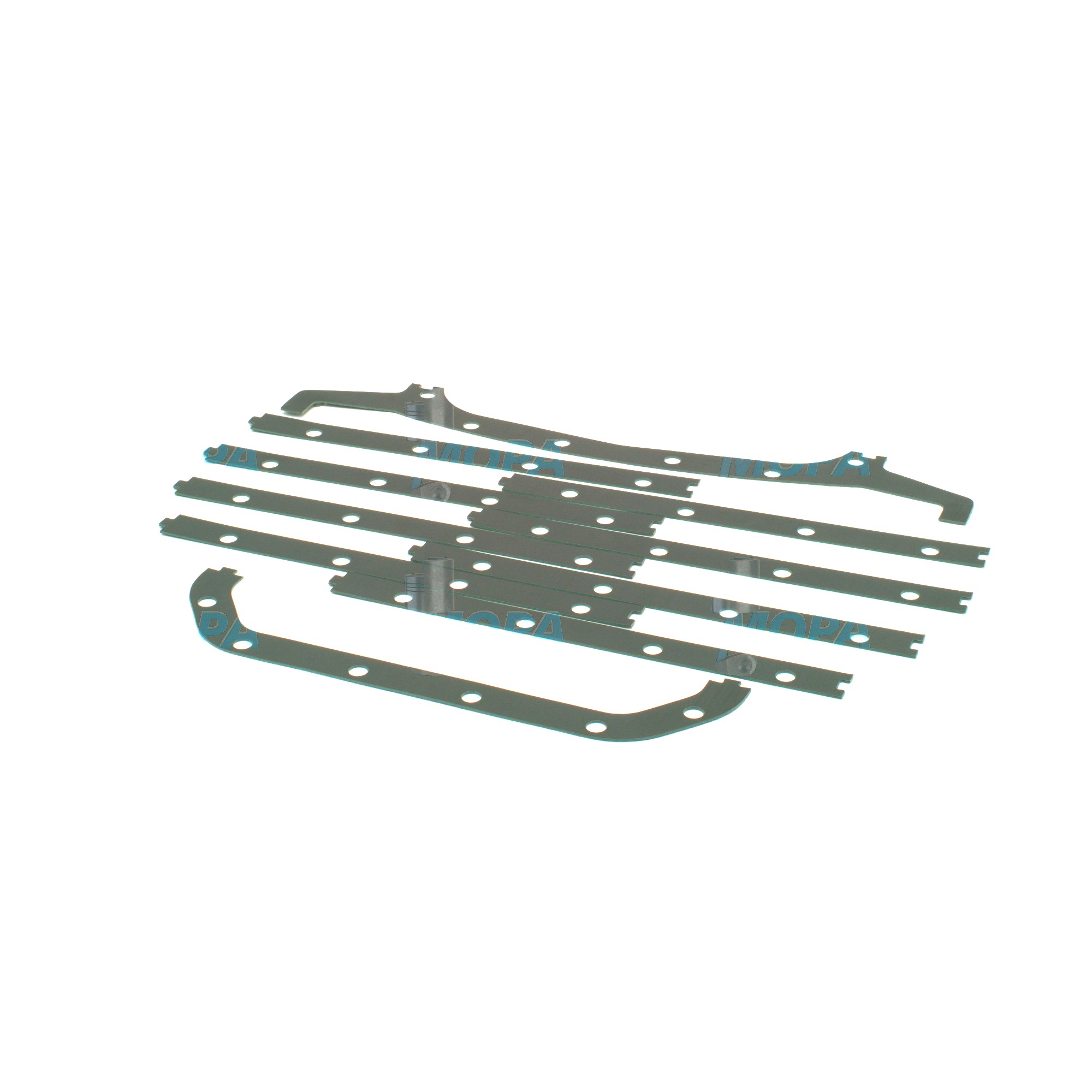 GASKET - 02104097 suitable for MWM & Deutz engines