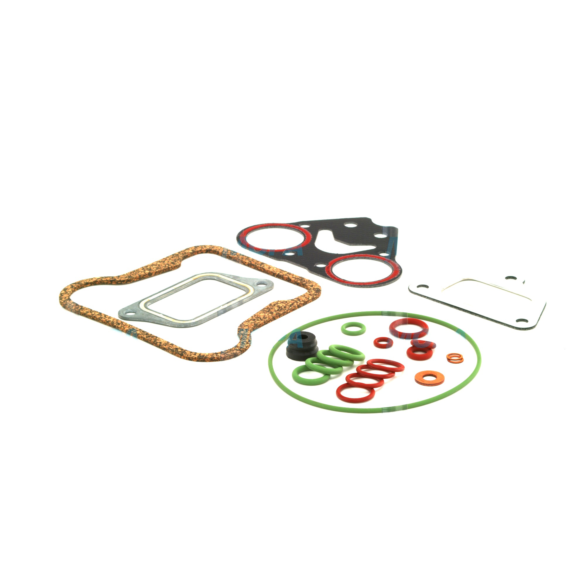 GASKET SET - 02928810 suitable for Deutz engines