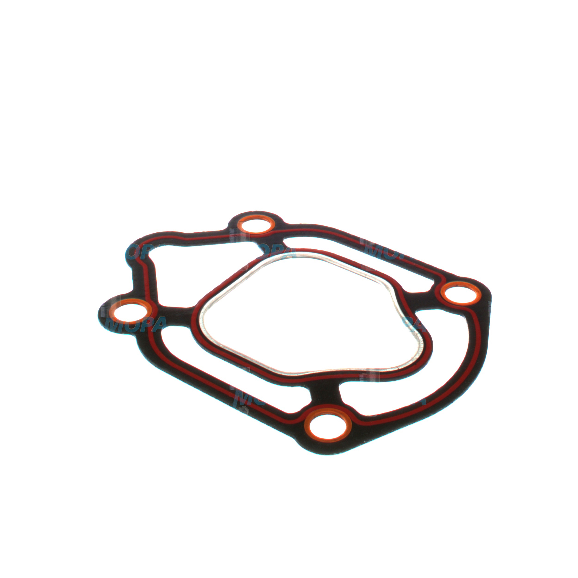 GASKET - 51089010083 suitable for MAN D engines