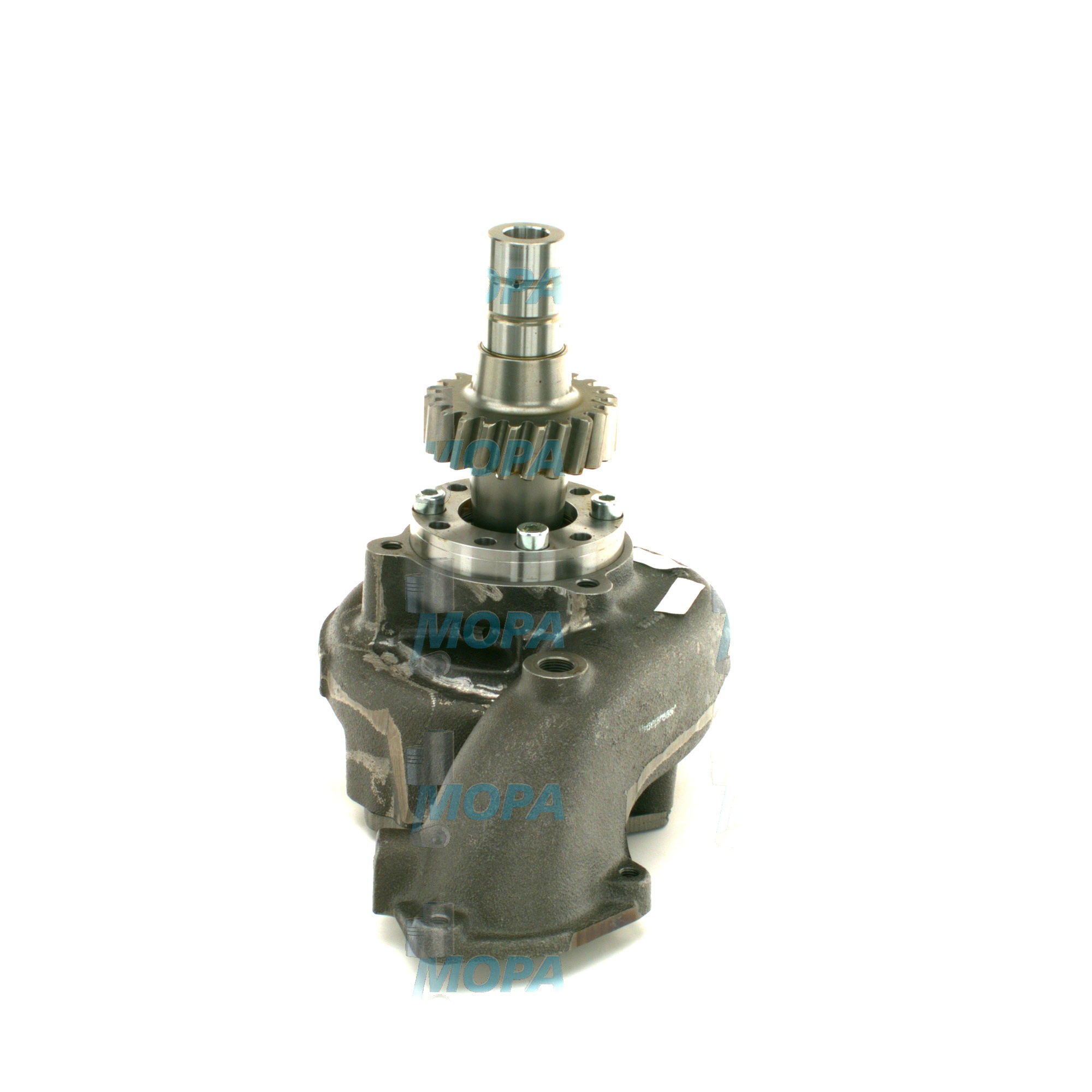 COOLANT PUMP - 5532000201 suitable for MTU engines