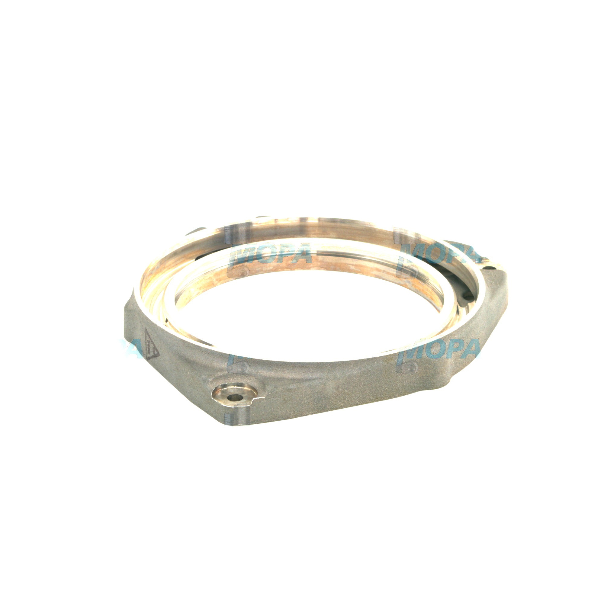 FLANGE - 5561425415 suitable for MTU engines