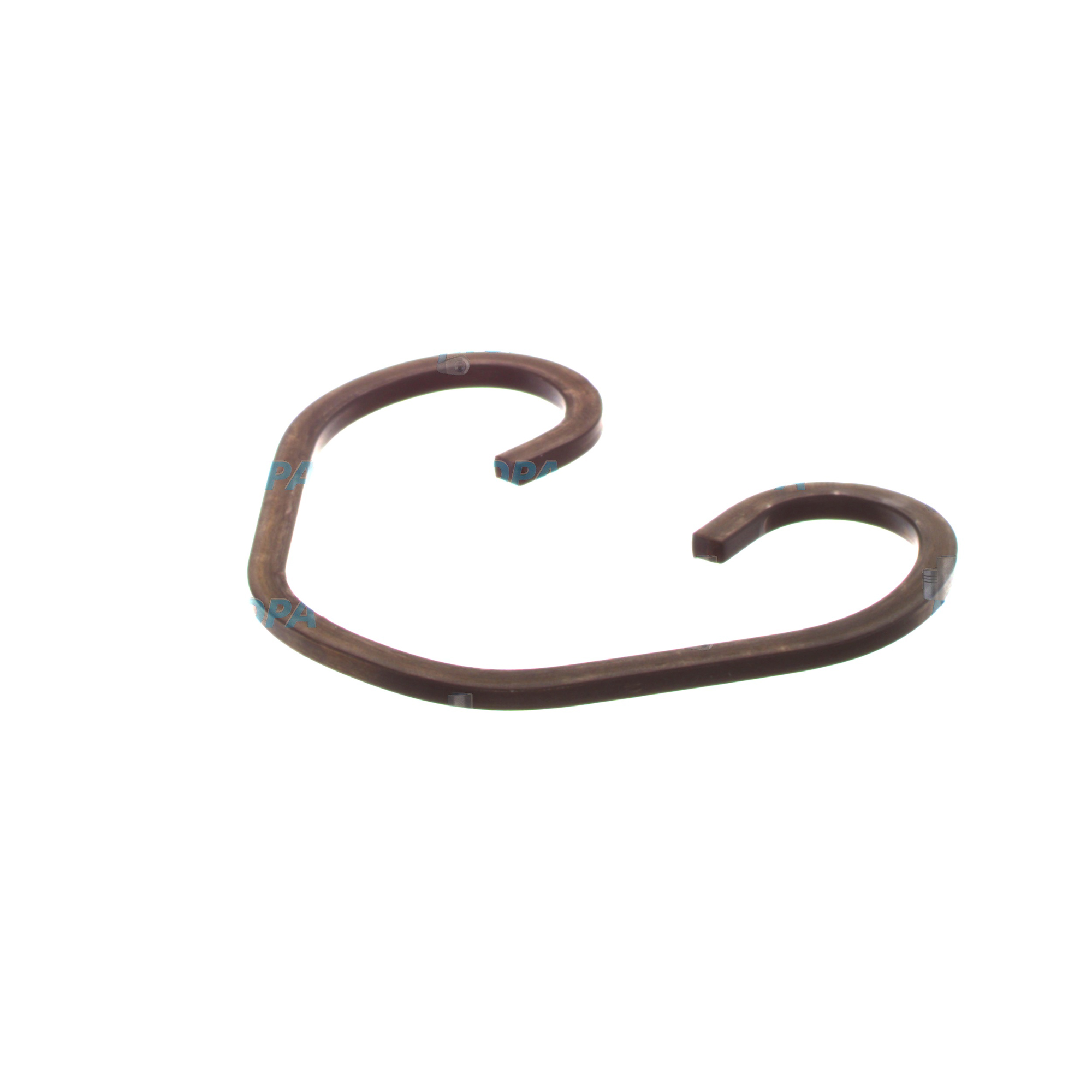 CIRCLIP - 0009944640 suitable for MTU engines