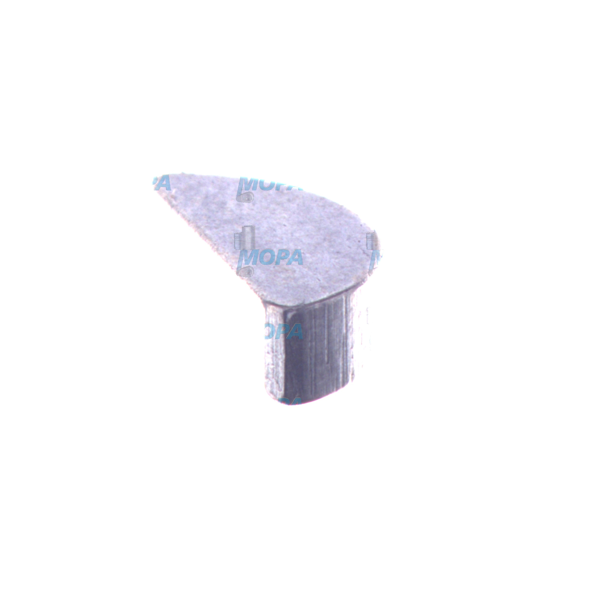 WOODRUFF KEY - 1900023005 suitable for Bosch engines