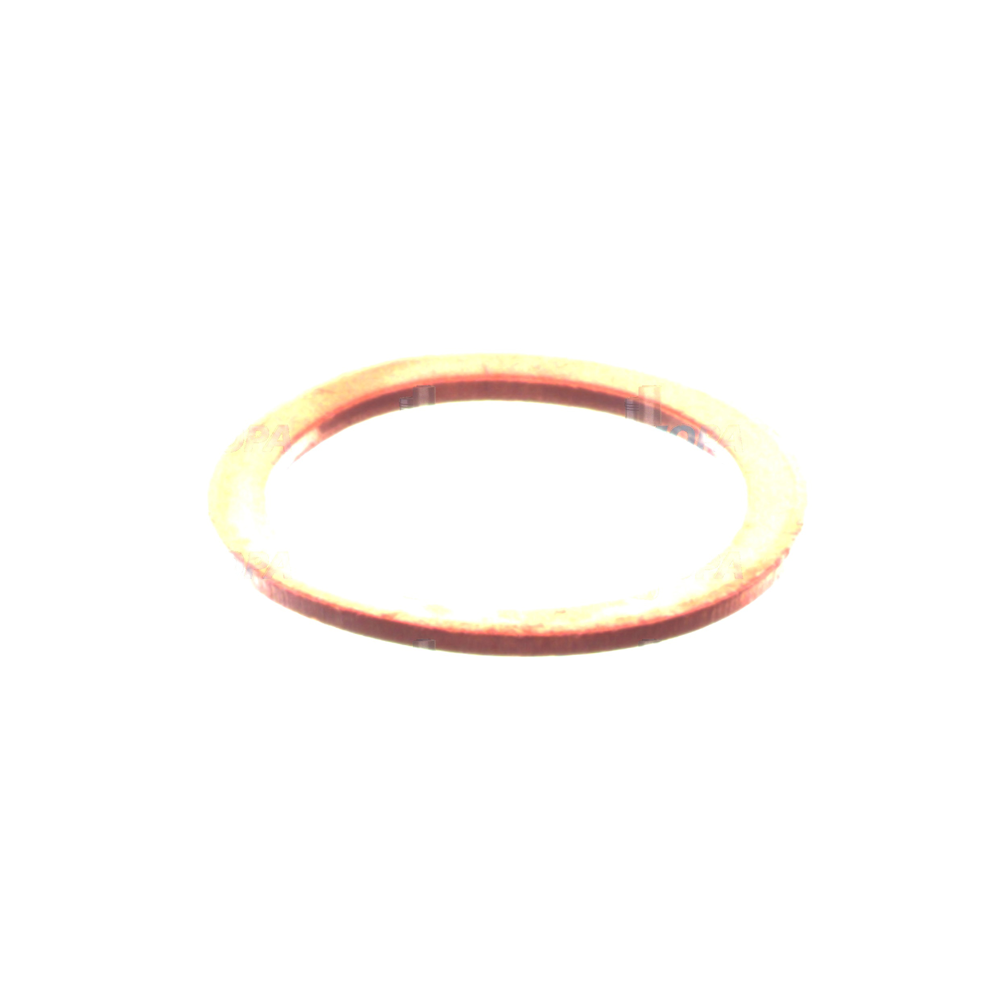 SEALING RING - 000000001072 suitable for MTU engines