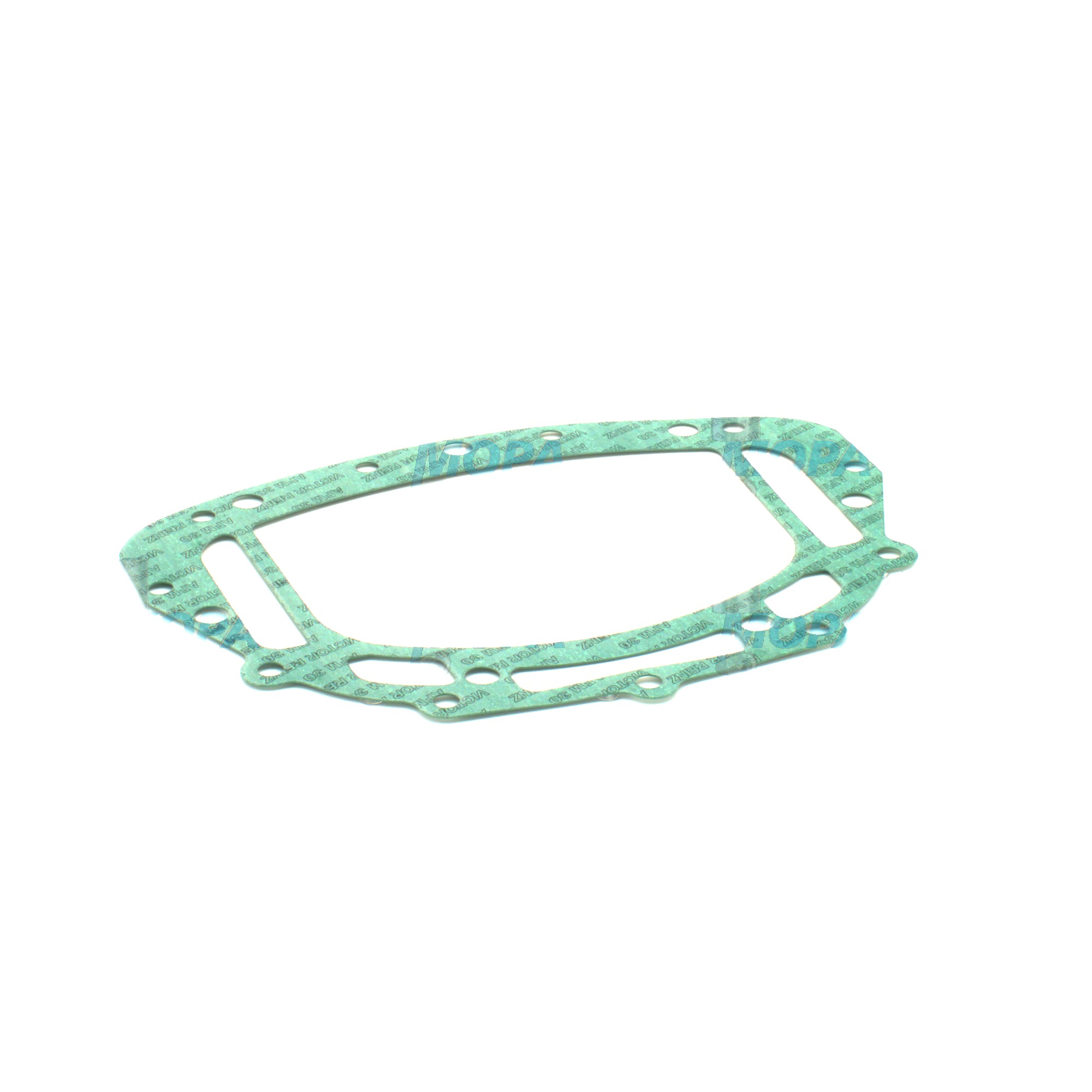 GASKET - 5840983880 suitable for MTU engines