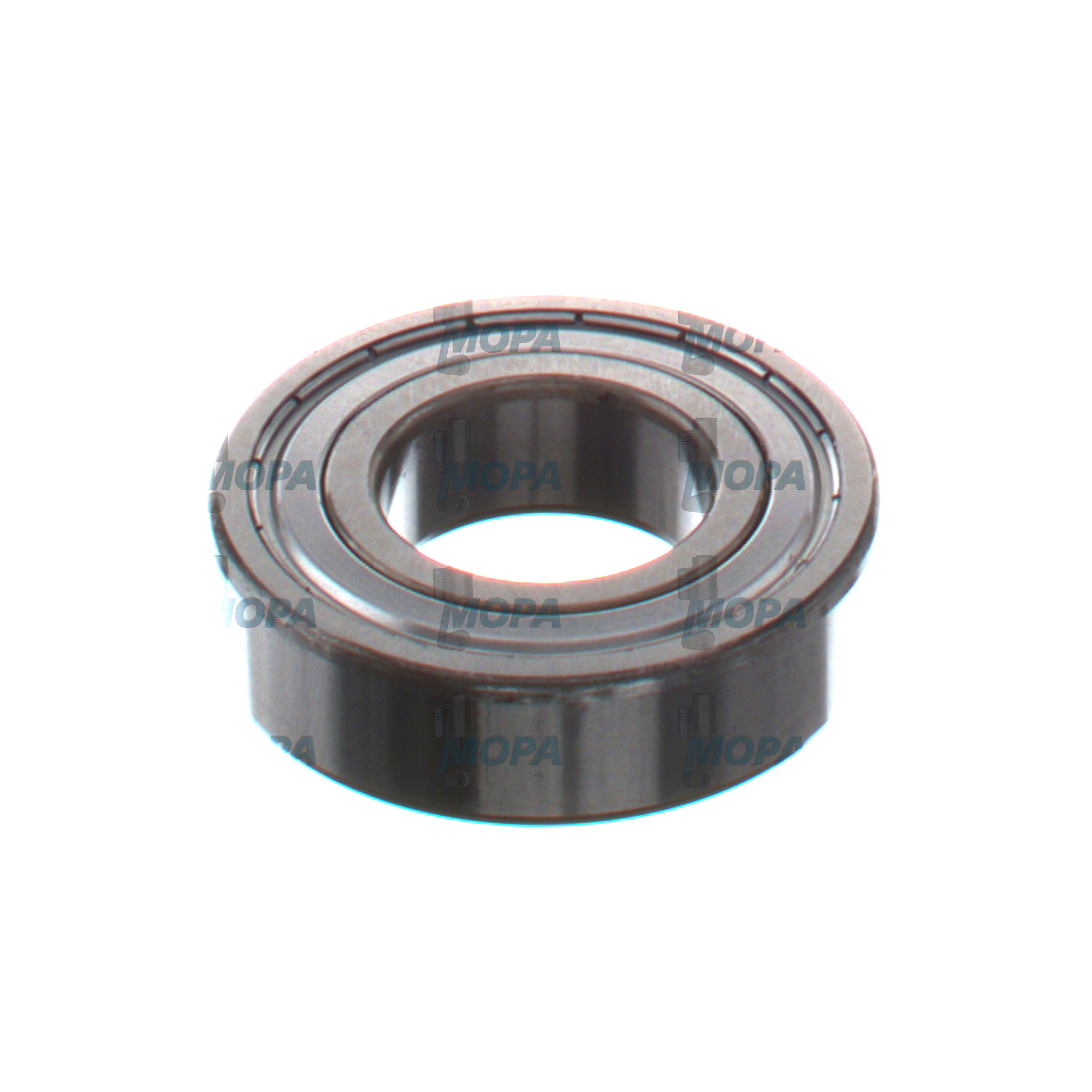 GROOVED BALL BEARING - 603200406206 suitable for MWM & Deutz engines