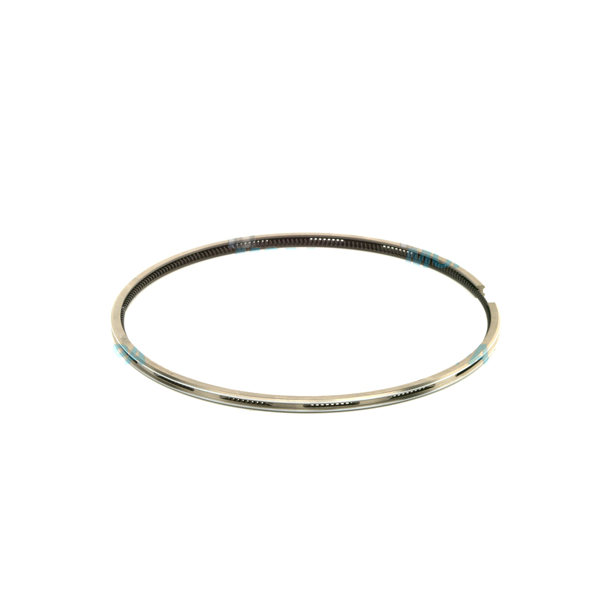 SLOTTED OIL CONTROL RING - 01171495 suitable for MWM & Deutz engines