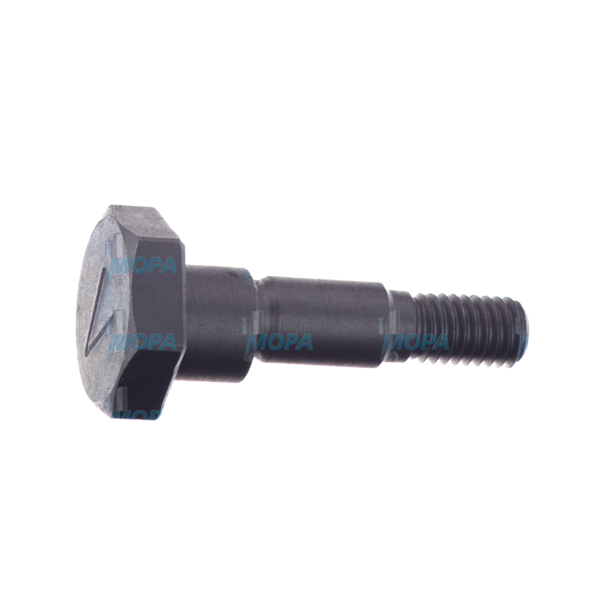 ADJUSTING SCREW - 02123040 suitable for MWM & Deutz engines