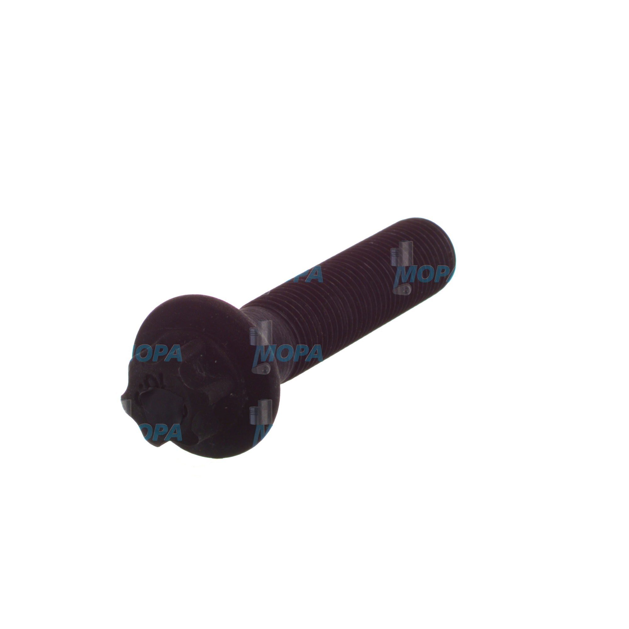 EXTERNAL HEX ROUND BOLT - 51904900021 suitable for MAN D engines