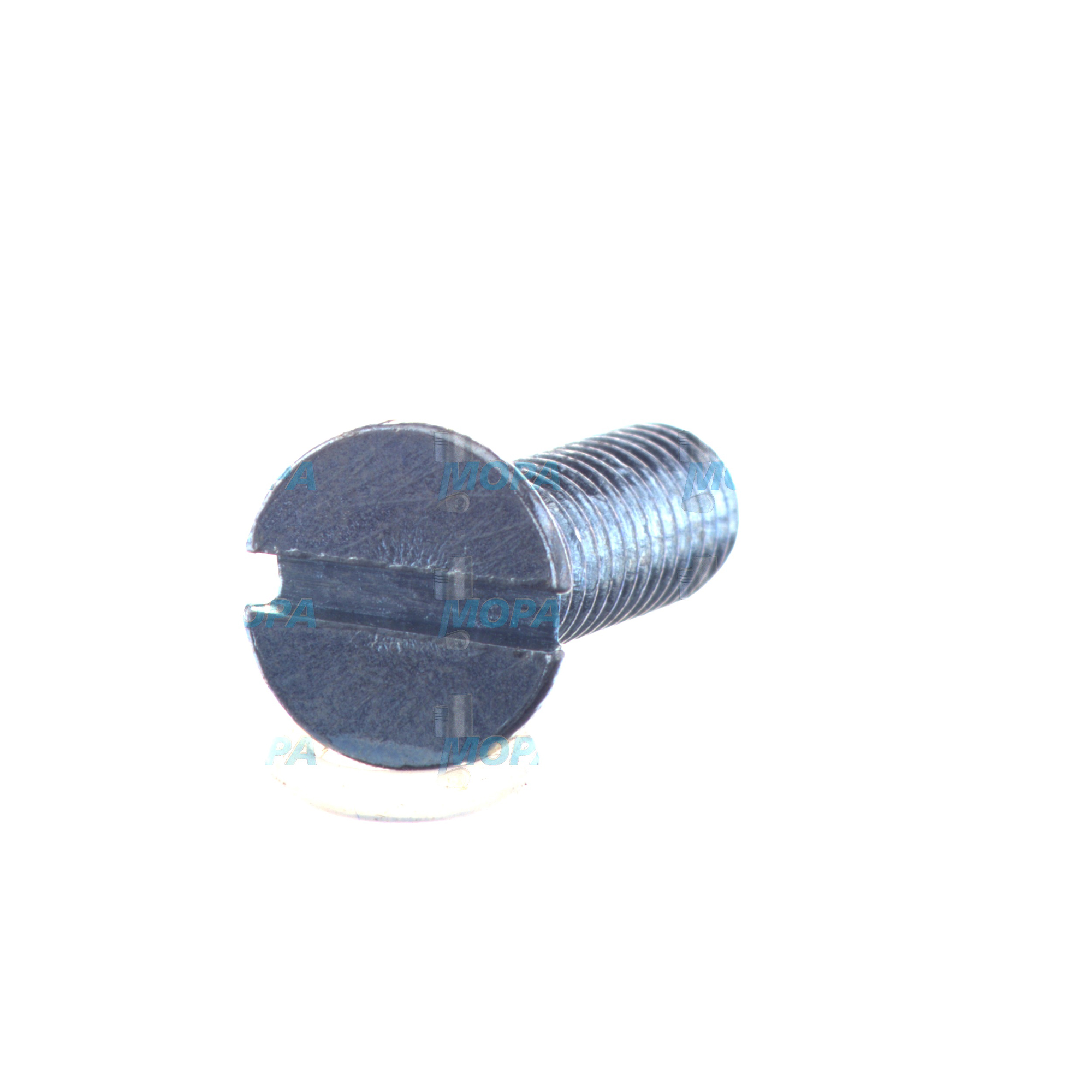 COUNTERSUNK SCREW - 000963006005 suitable for MTU engines